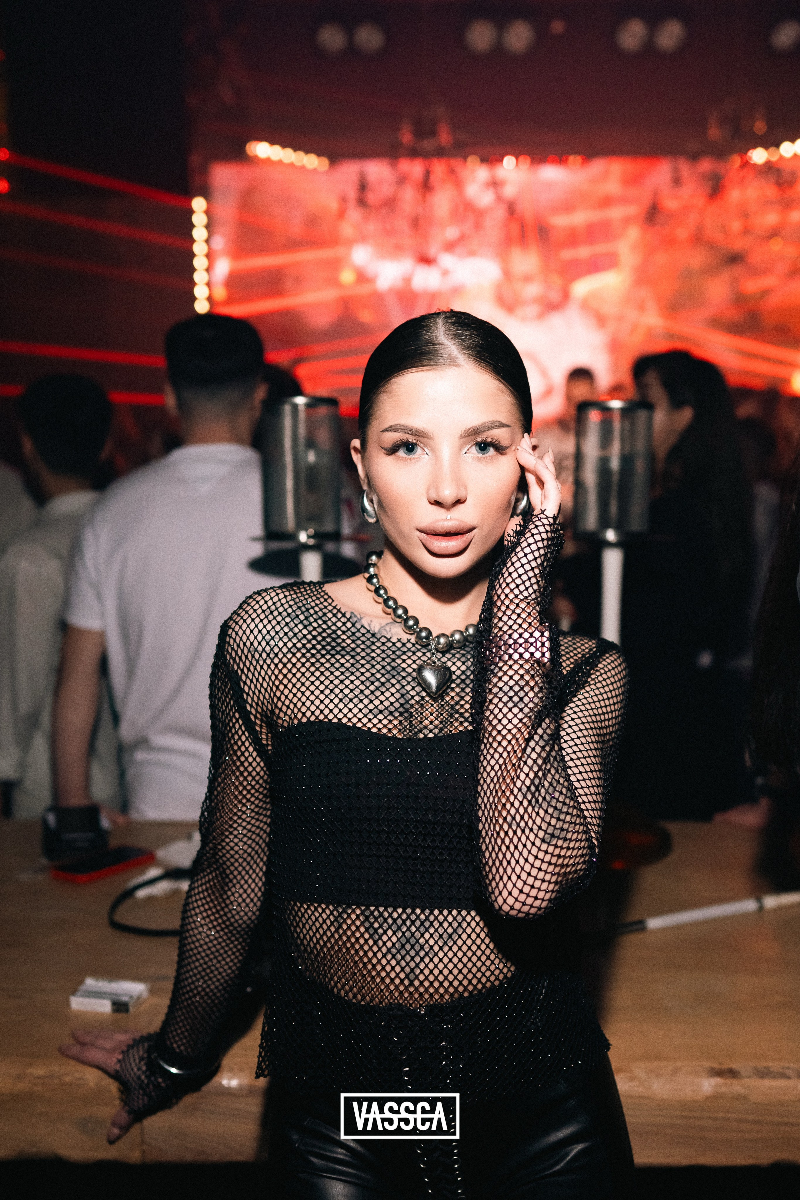 PARTY VASSCA 05.01.25. VASSCA
