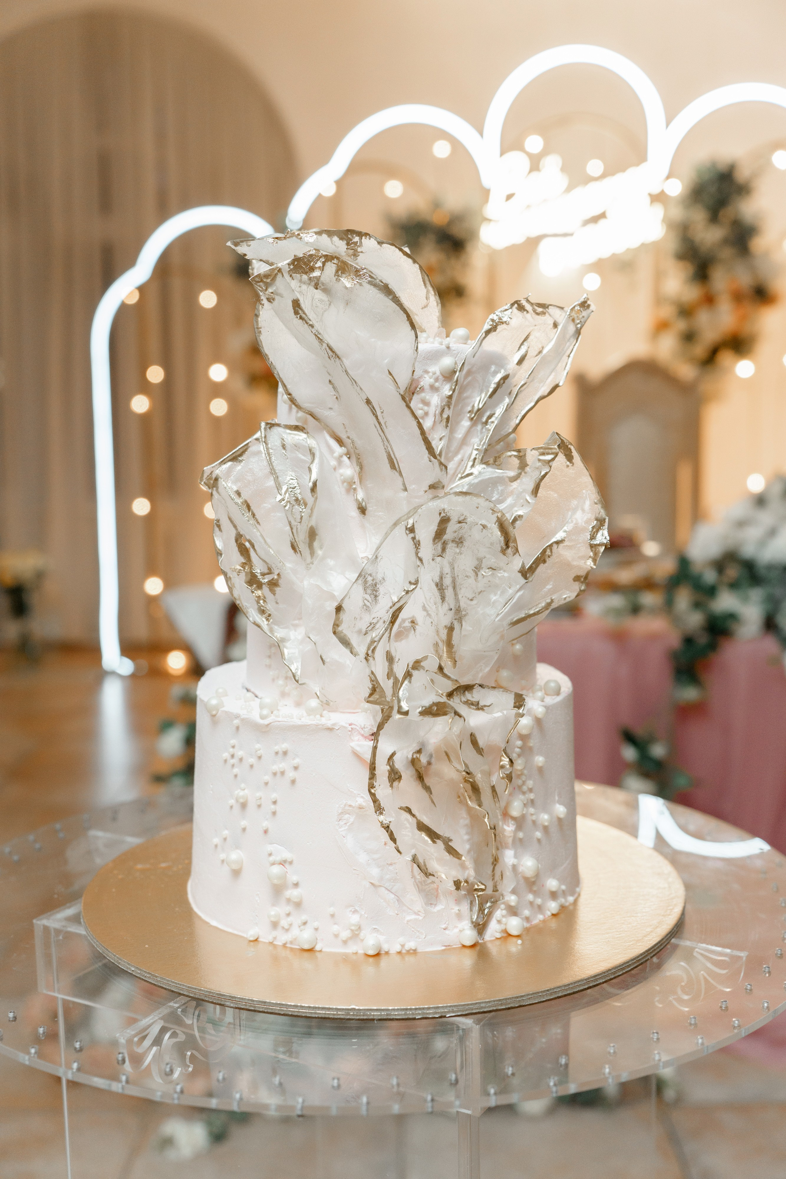 Игорь и Анастасия