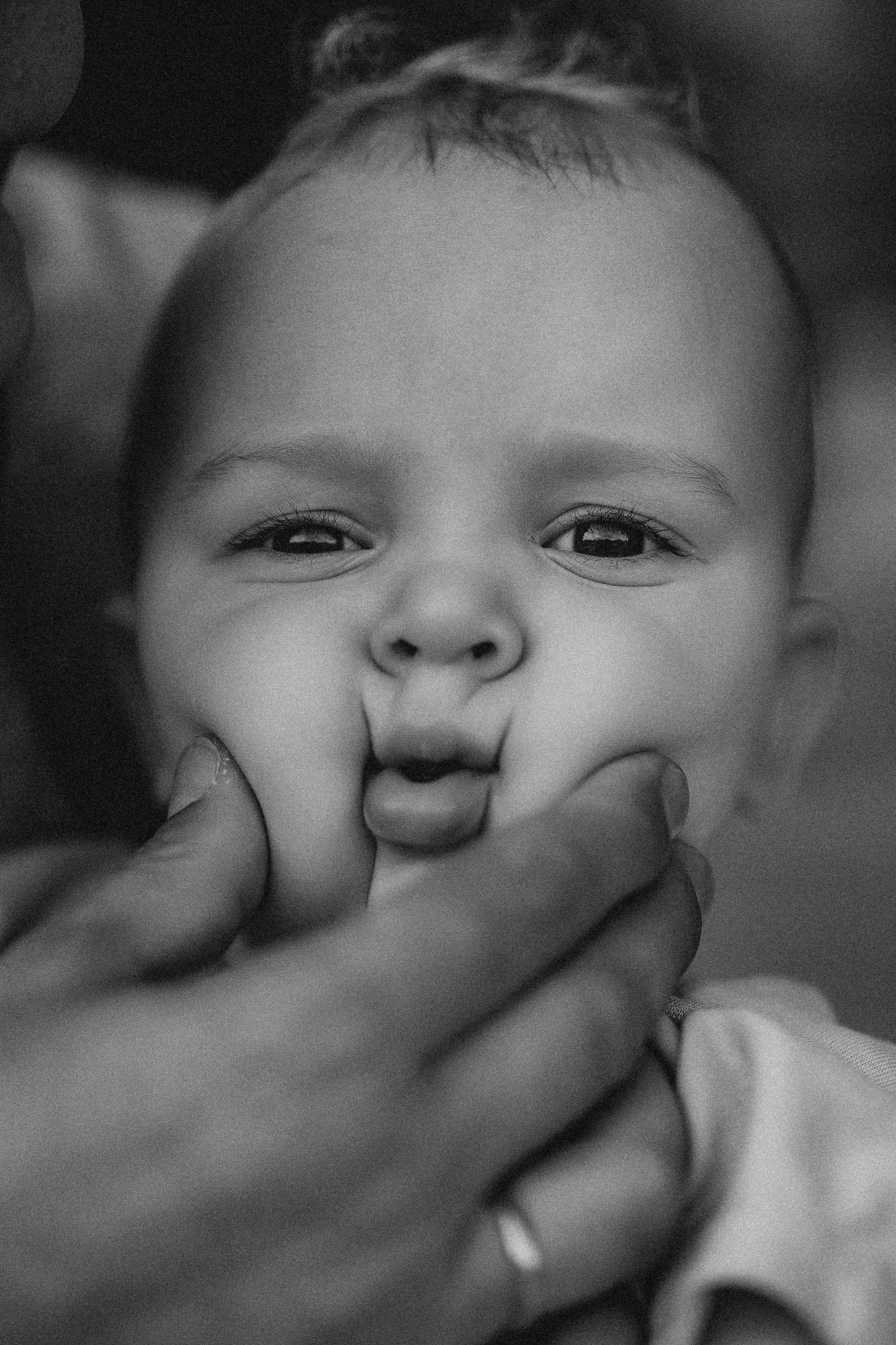 В Ботаническом саду. Кристина Ветрова | ФОТОГРАФ | Москва