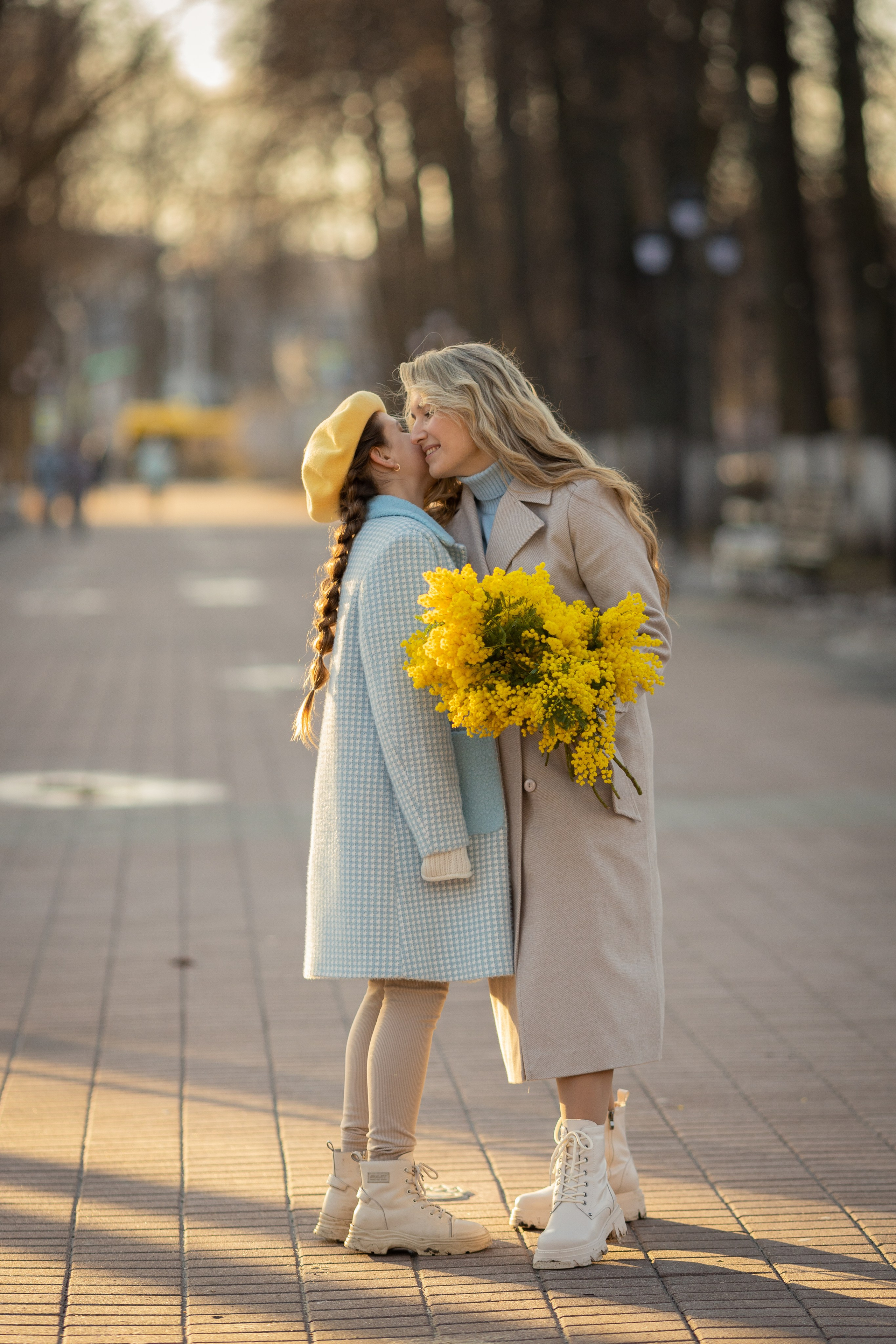 Съемка беременности. Главная