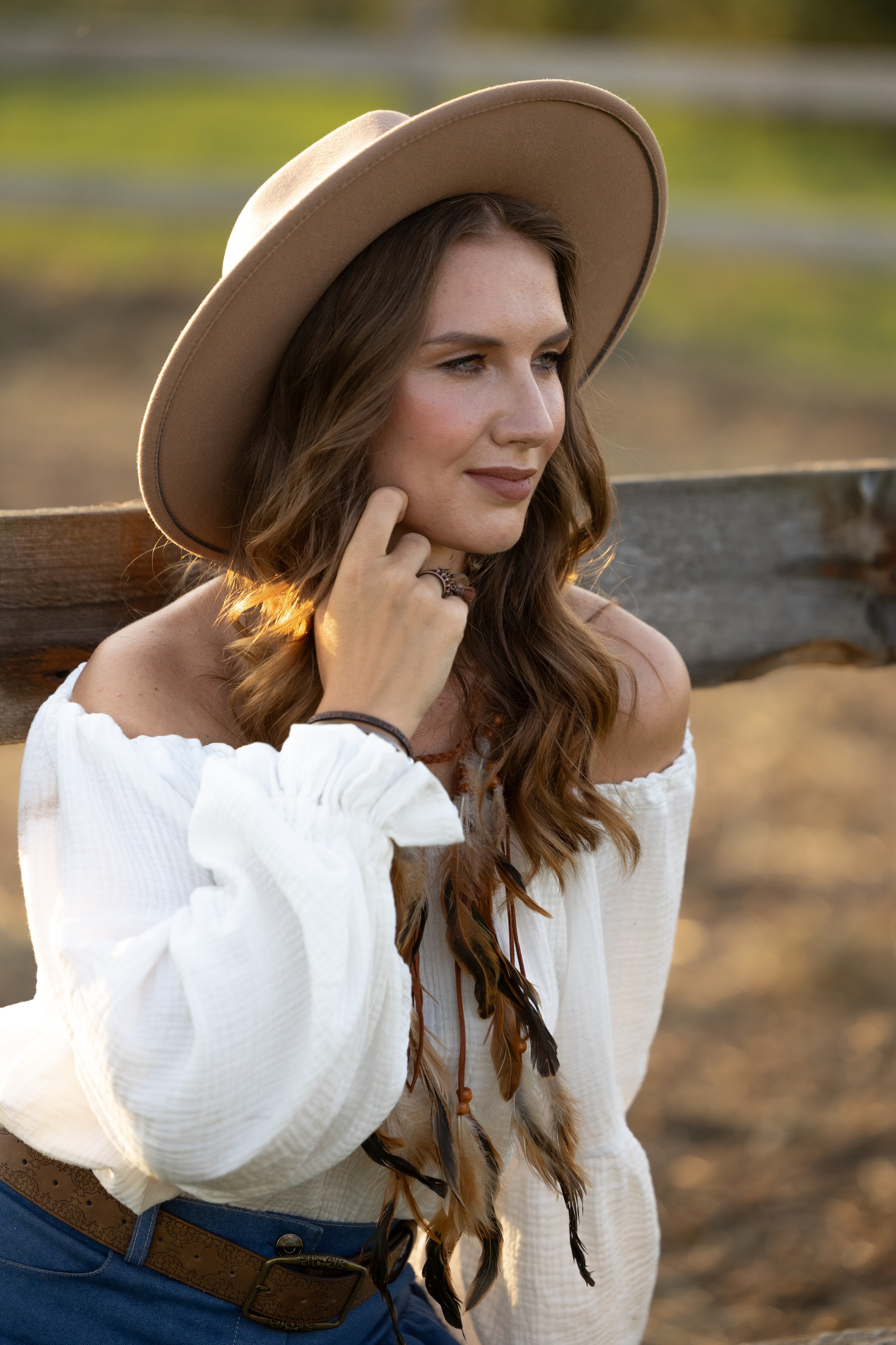 Проект Ранчо. Главная