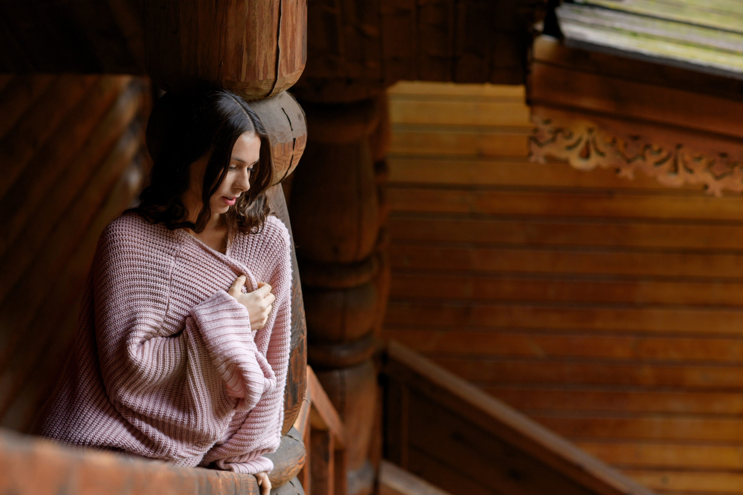 Фотосессия подростка. Главная