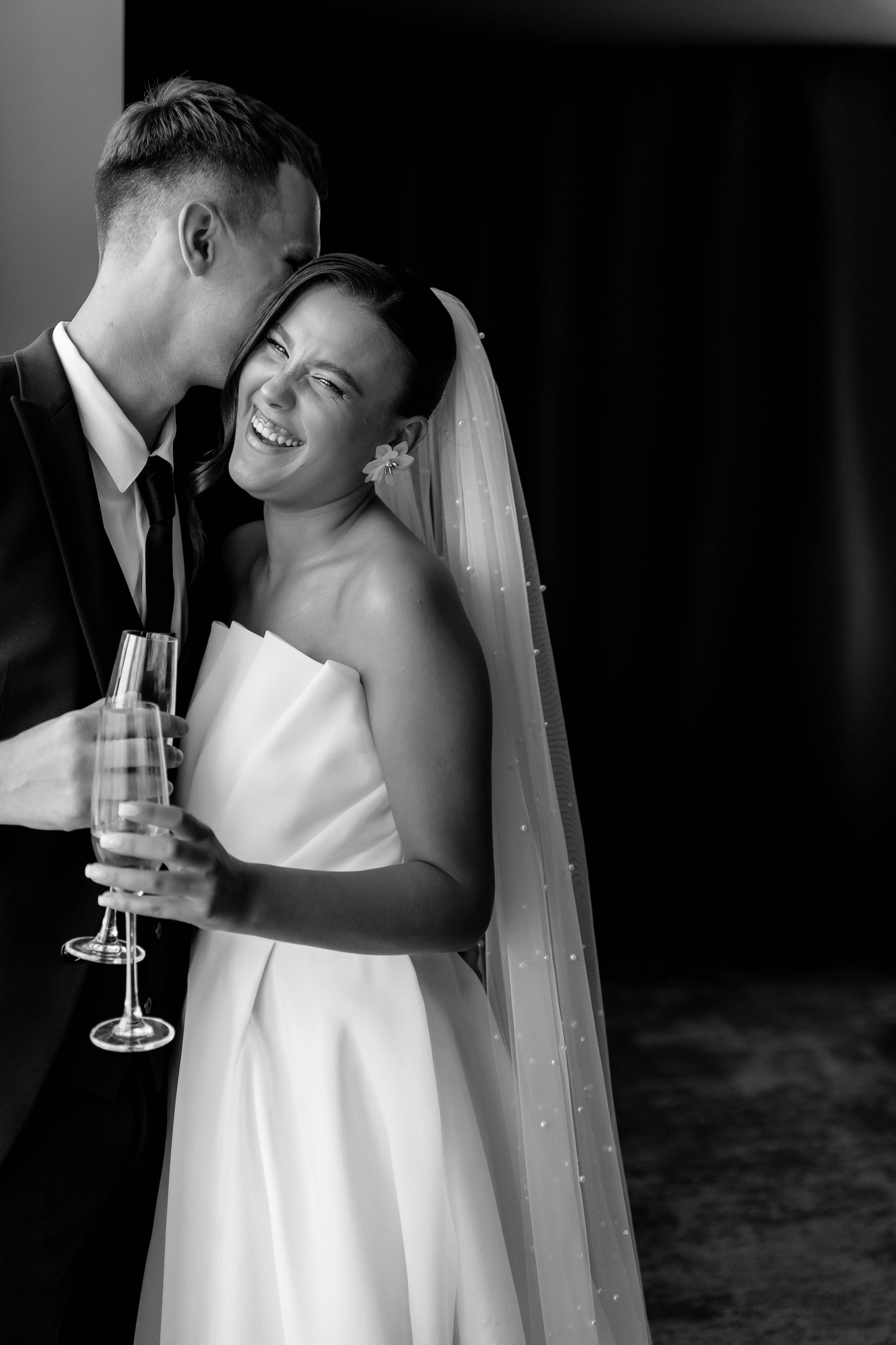 Кристина|Максим. Свадебный фотограф Надежда Рыжикова