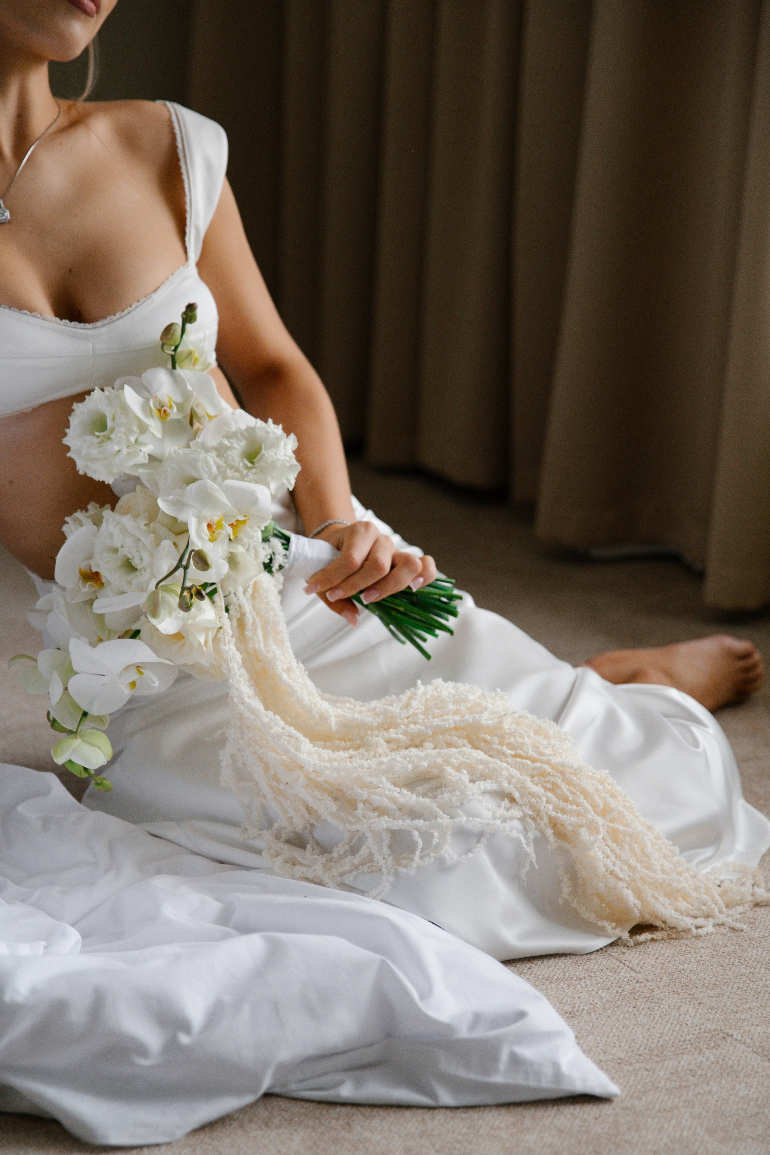 Николай и Анна. Профессиональный фотограф Кристина Кирьянова