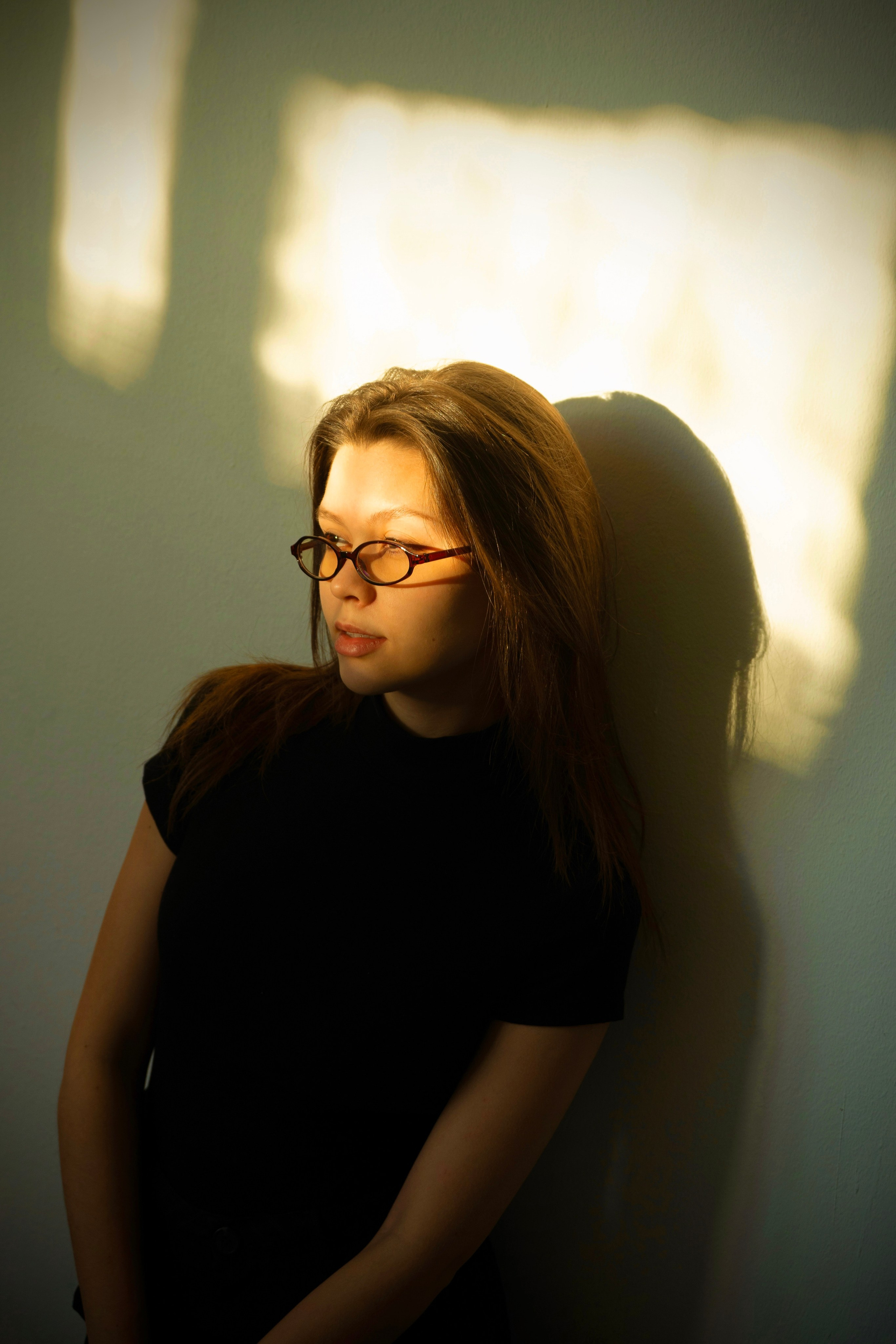 Цифровой и плёночный фотограф Москва Дарья Вьюнова