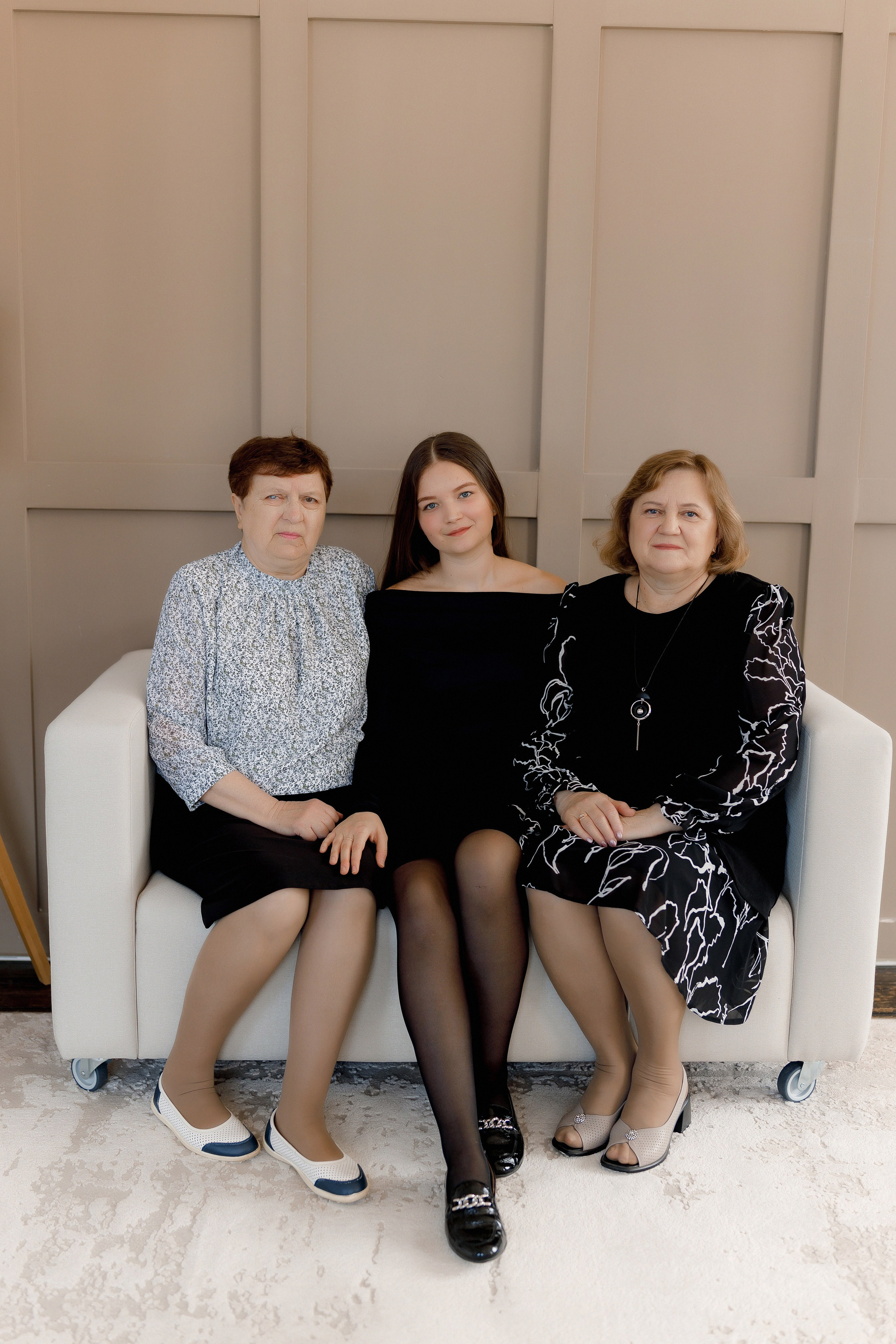 Семейные истории. Свадебный и семейный фотограф в Казани и Волжске