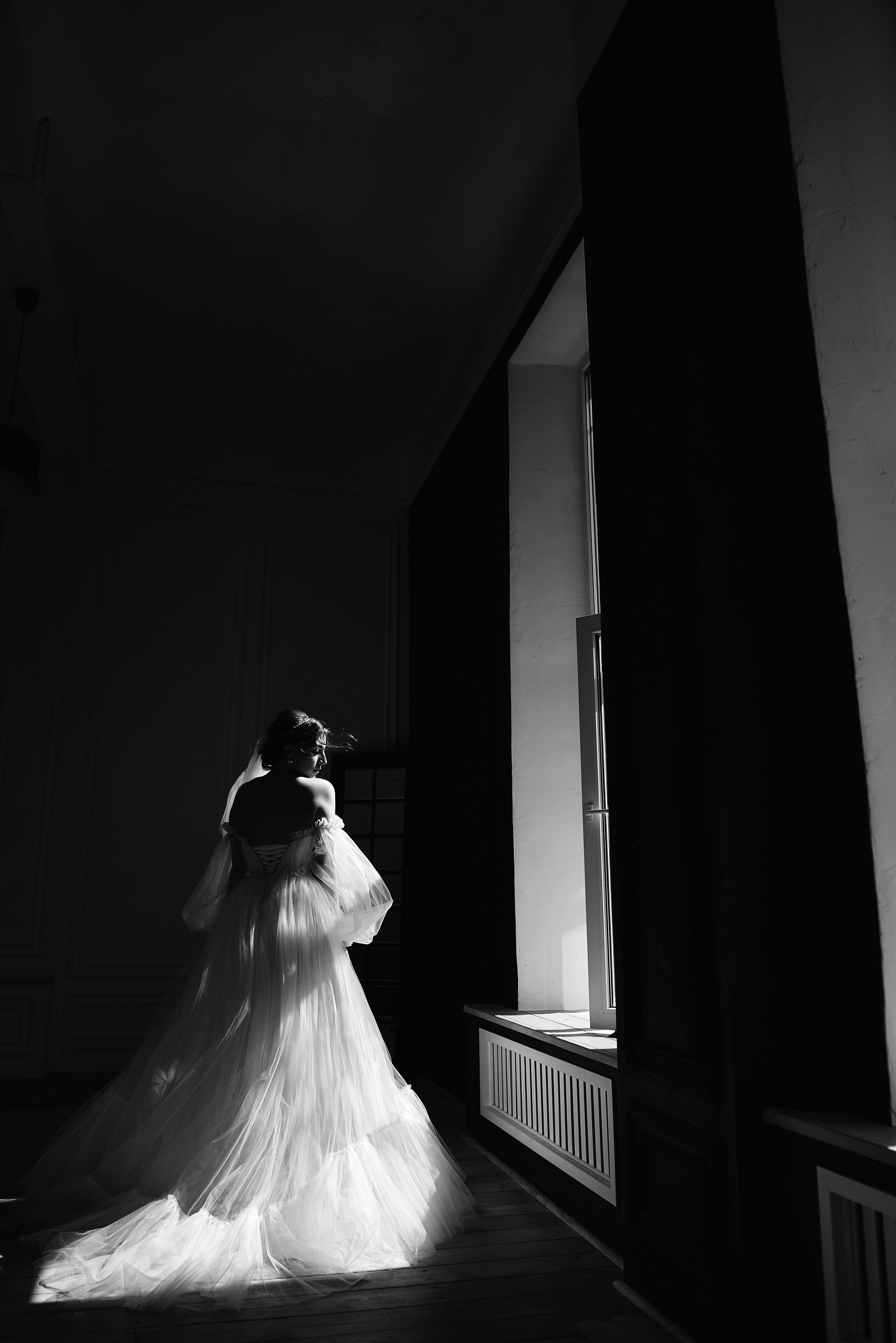 Свадебная фотография в Пензе. Свадебный и семейный фотограф Петр Гатыло