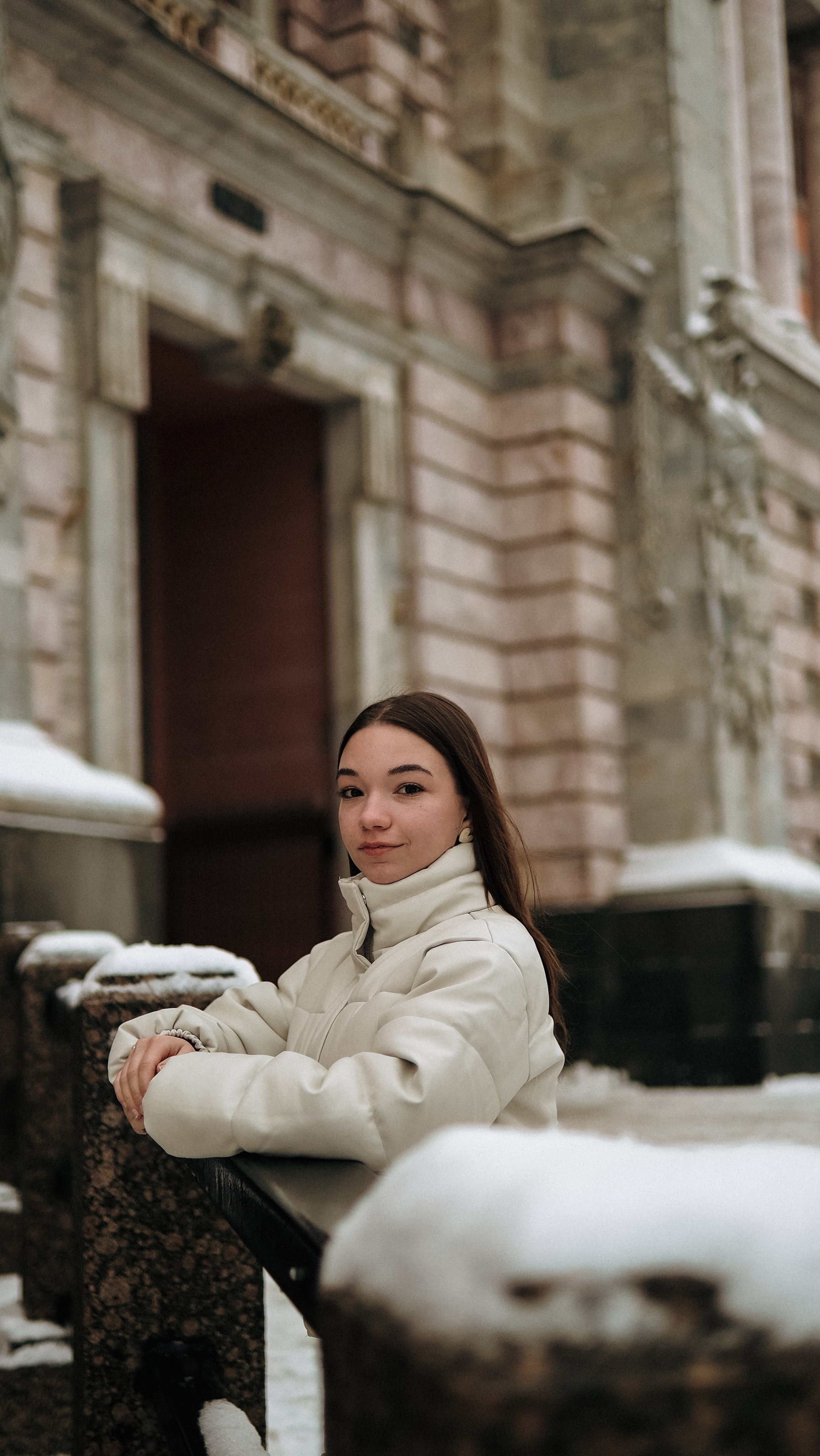 Настя & Егор. Phdkvmr.ru