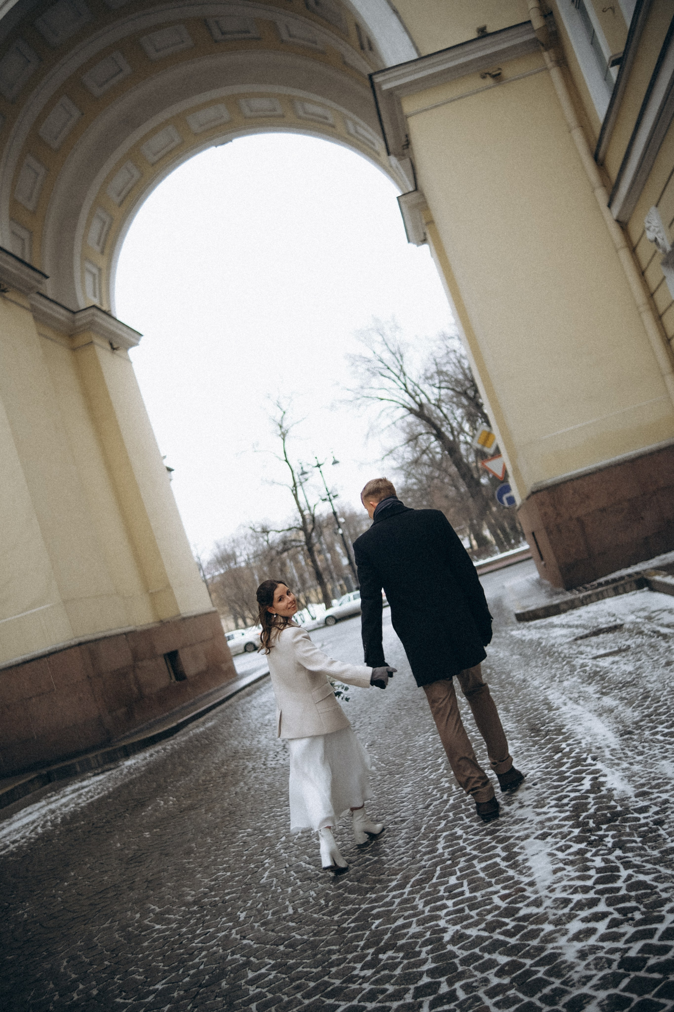 Аня & Паша ДБ1. Phdkvmr.ru