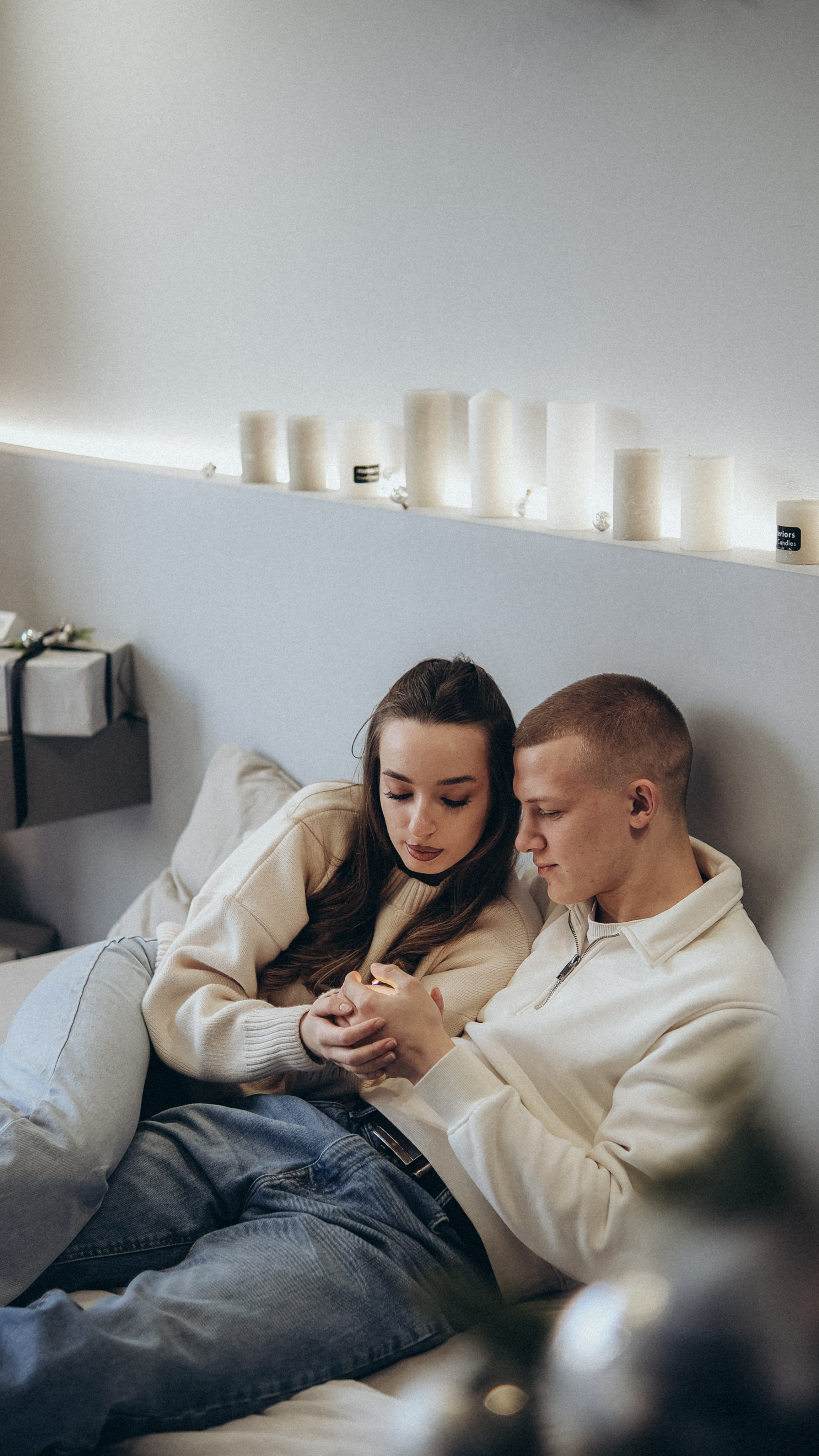 Катя & Демьян. Phdkvmr.ru