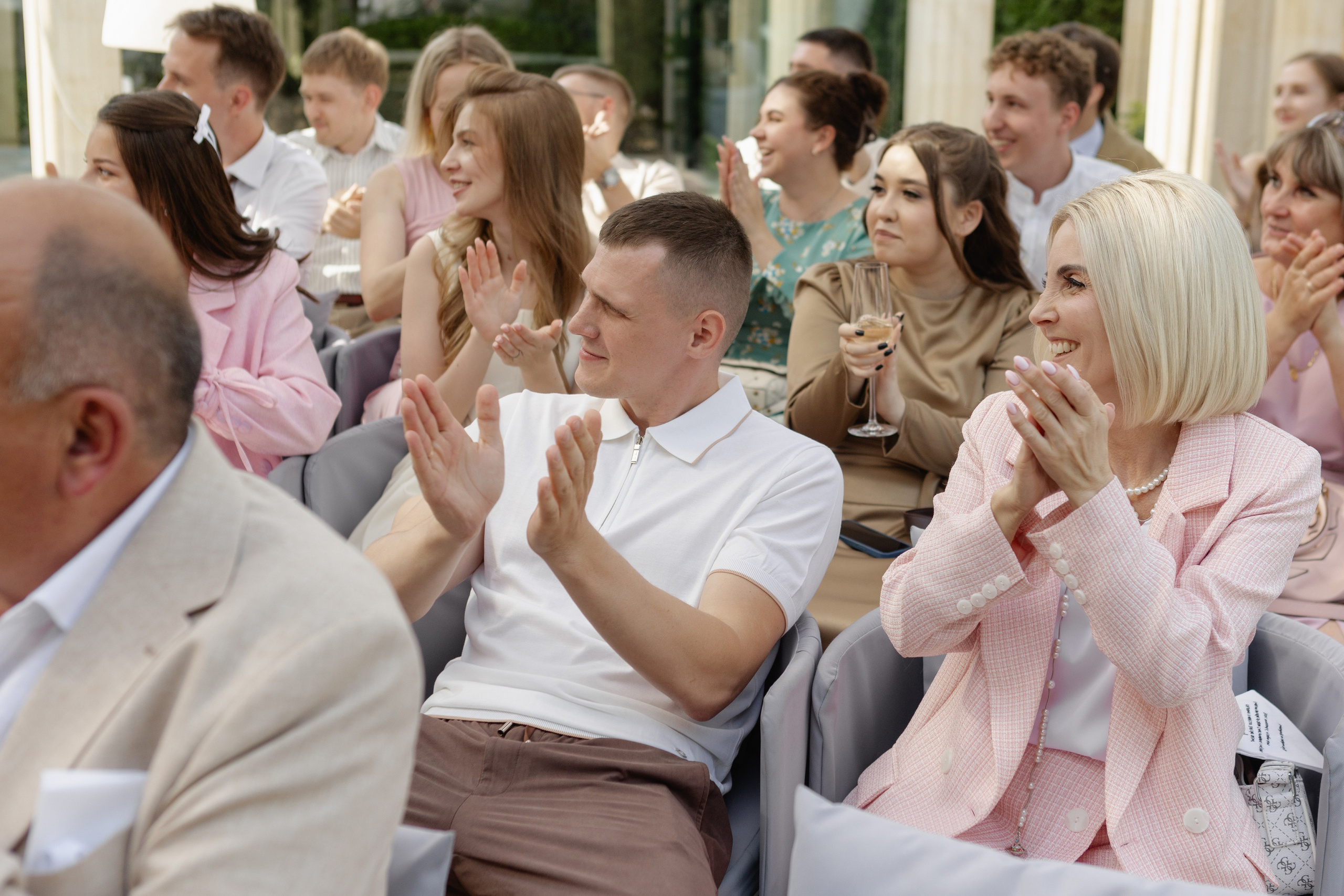 Генрих и Юлия (В данной серии сокращенный, полый день). Фотограф в Саратове Сабина Иманова