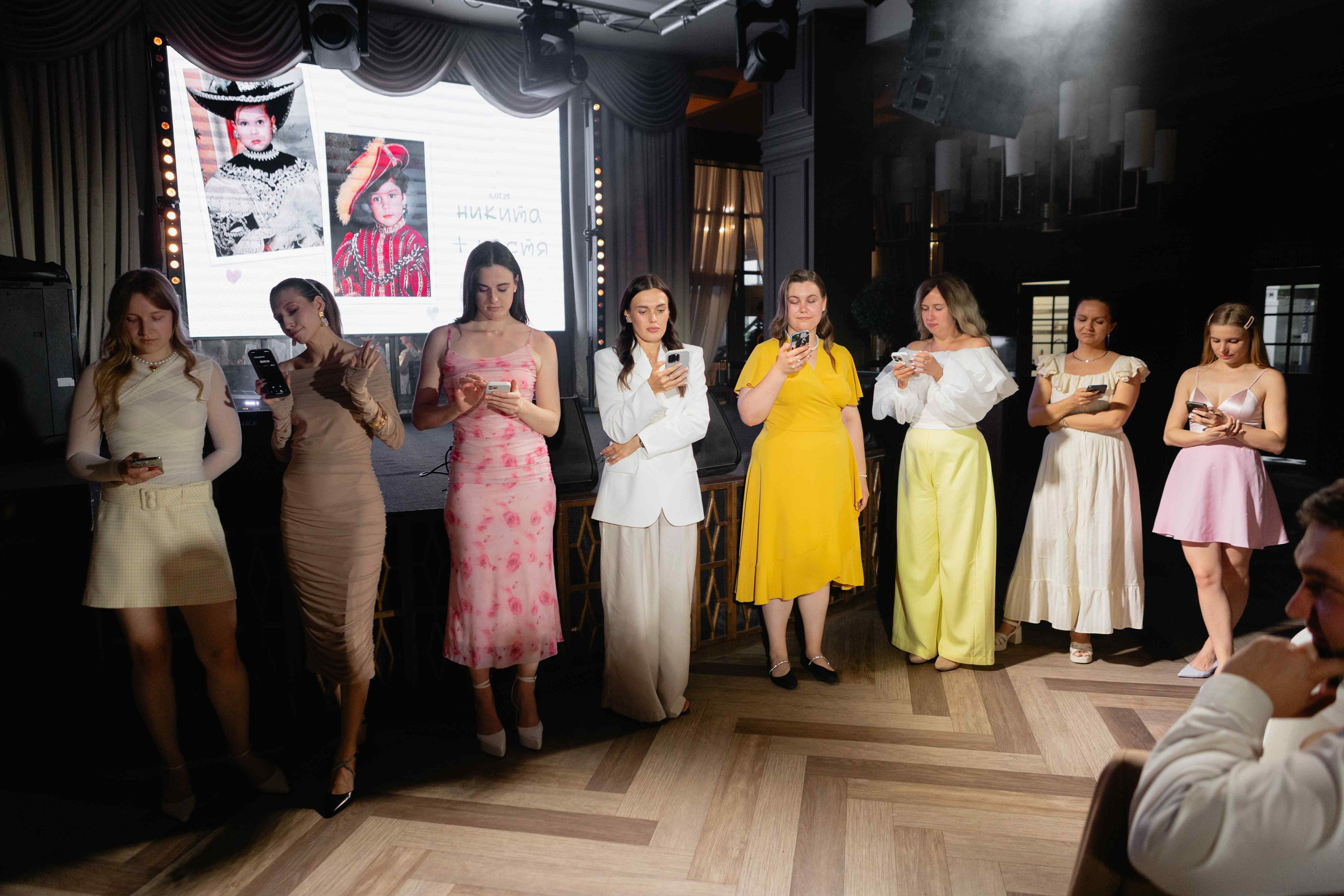 Никита и Анастасия (В данной серии сокращенный, полый день). Фотограф в Саратове Сабина Иманова