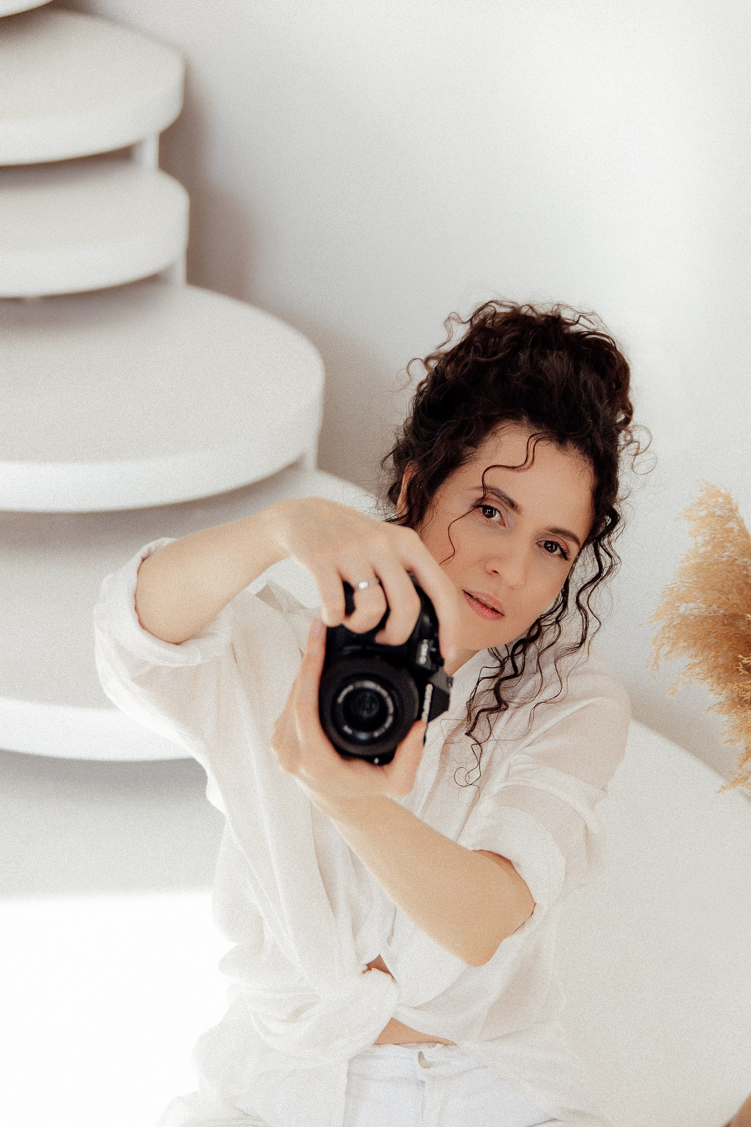 Элла «Фотограф». Свадебный/Портретный фотограф снимаю в Москве