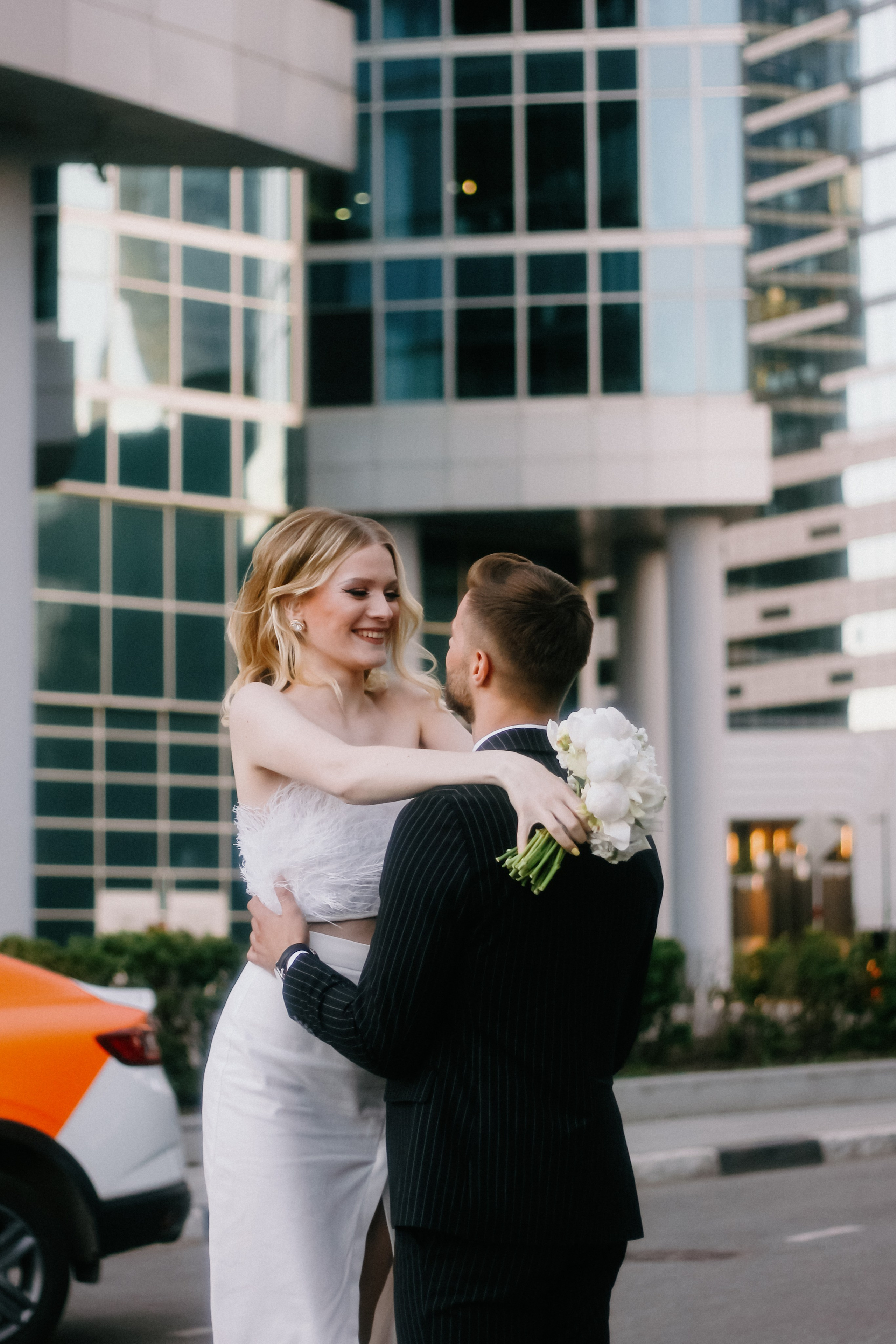 Юлия и Андрей. Фотограф Киров — Глазов Арина Авакумова