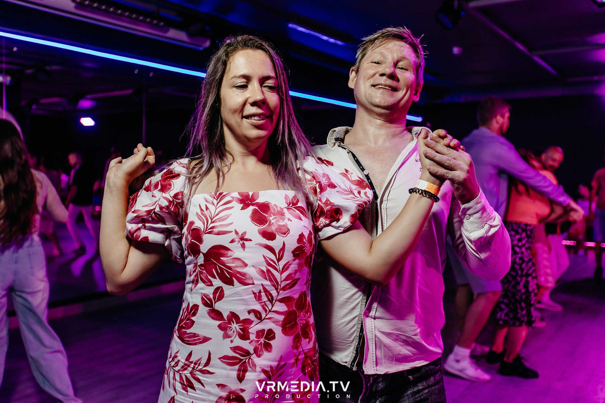 Фестиваль по Бразильскому Зуку в «House Of Danse»