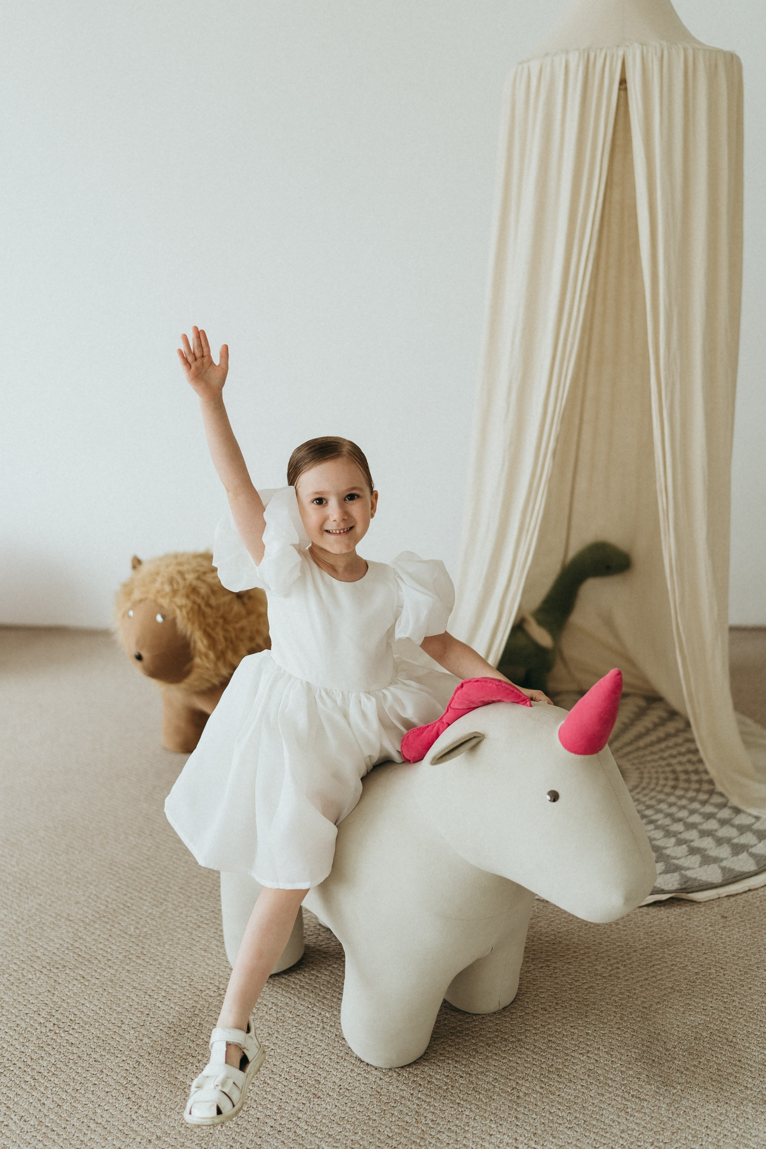 Дарья и Аврора. Фотограф в Санкт-Петербурге — Лучина Екатерина