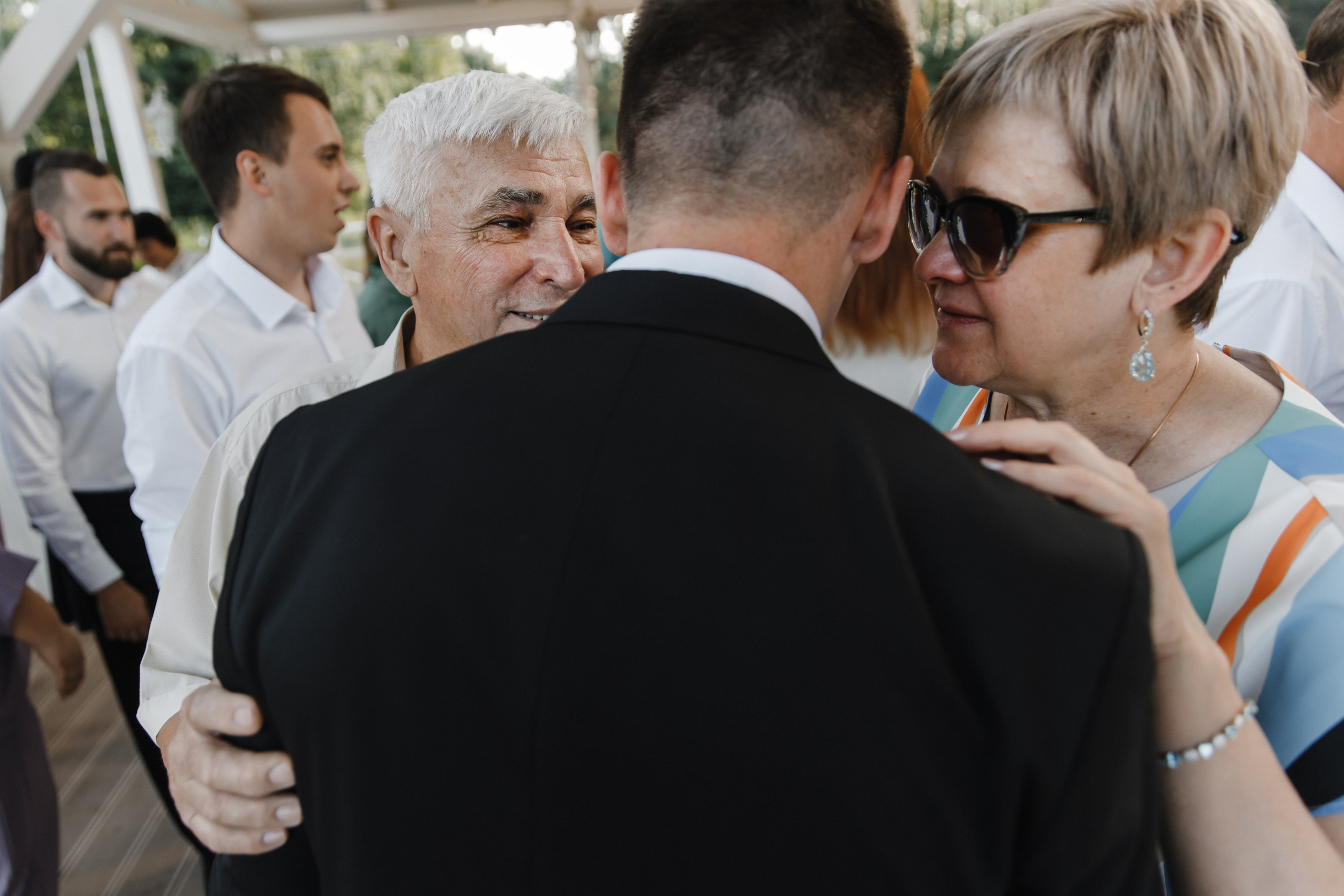 Свадьба в Доброграде в ресторане гнездо аиста. Артем Розанов фотограф в Иванове фотограф в Кинешме