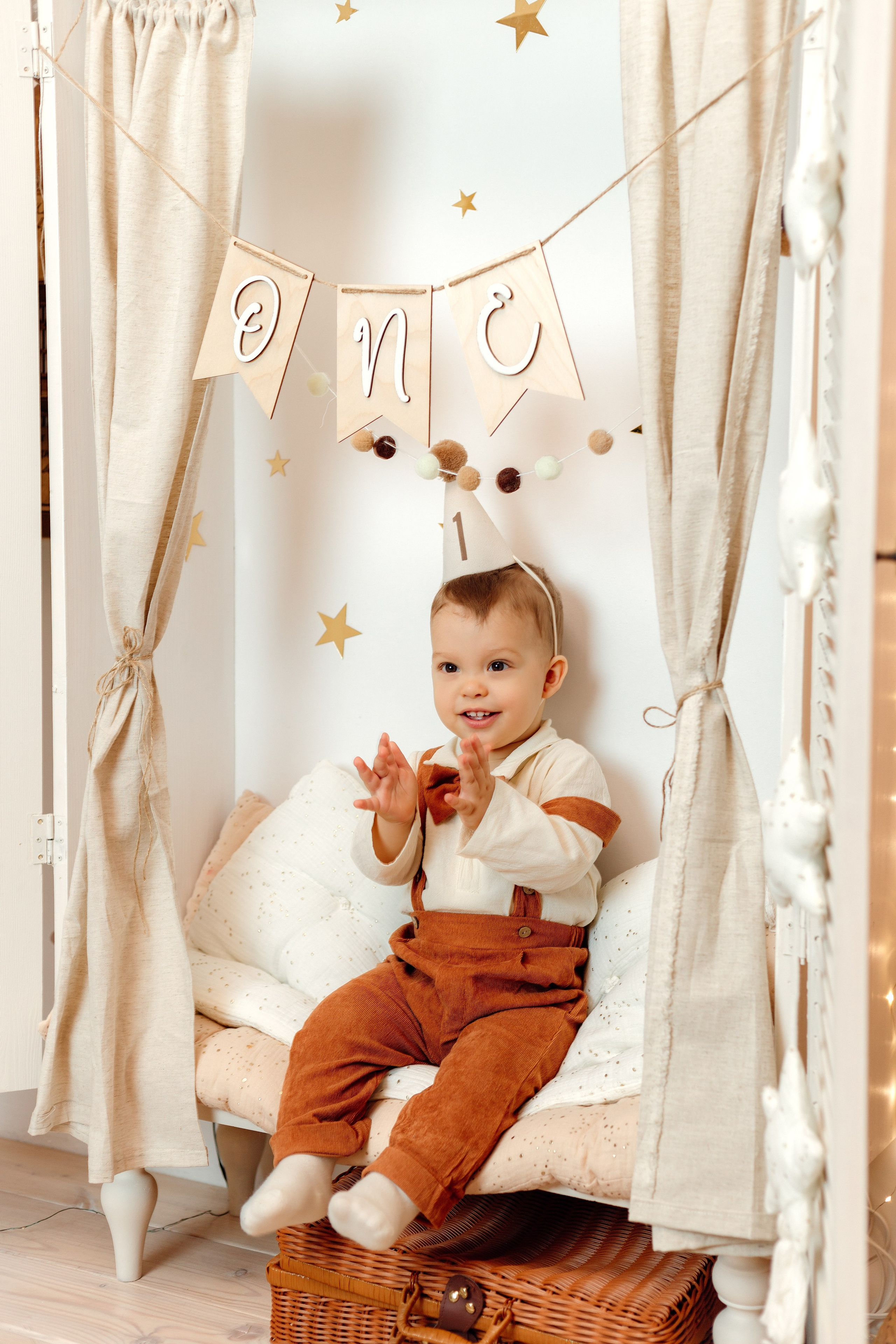 1 годик Мише. Фотограф беременности в Хабаровске Сарычева Надежда