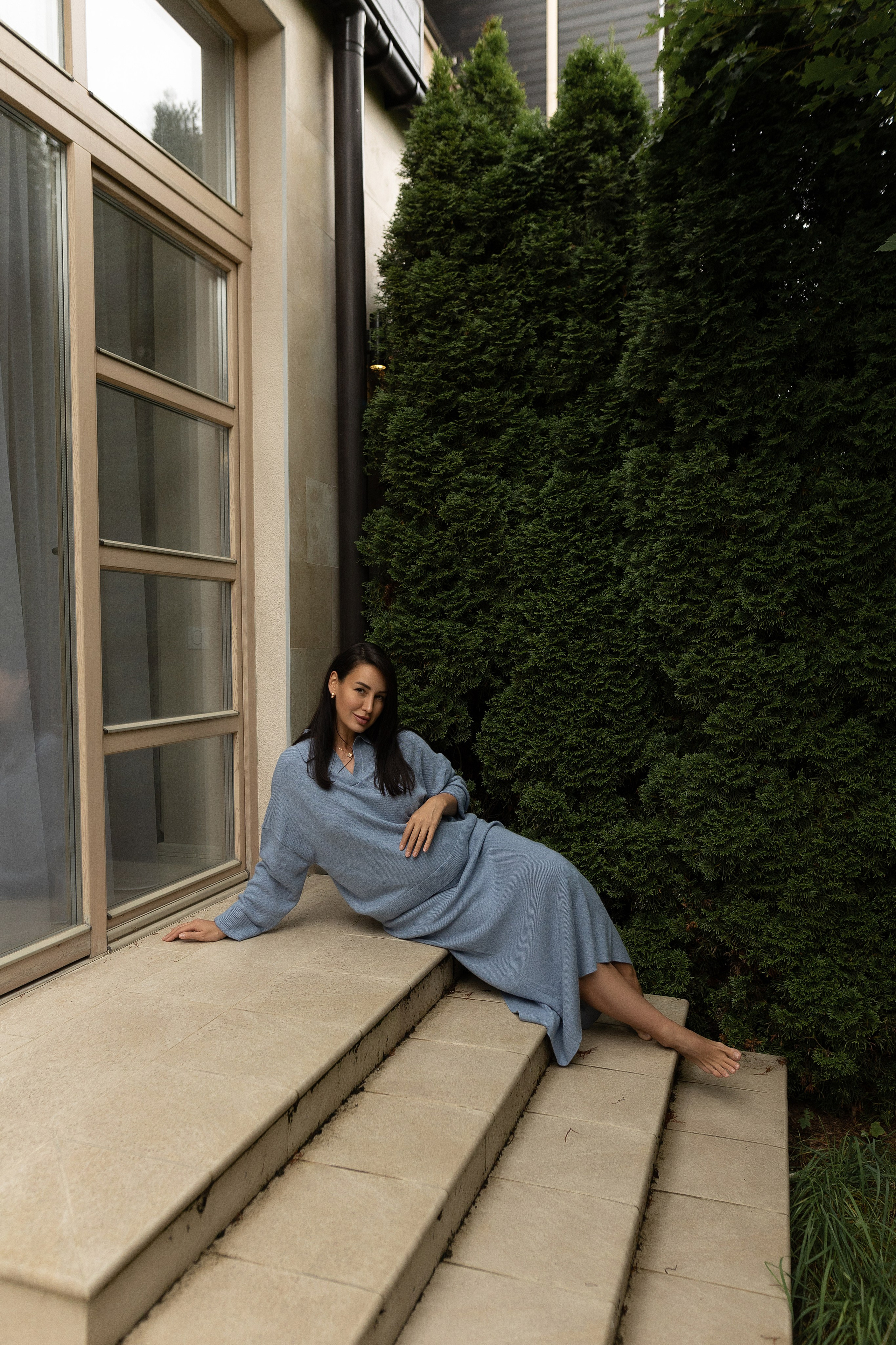 История Кати. Женский фотограф в Екатеринбурге Марина Логинова