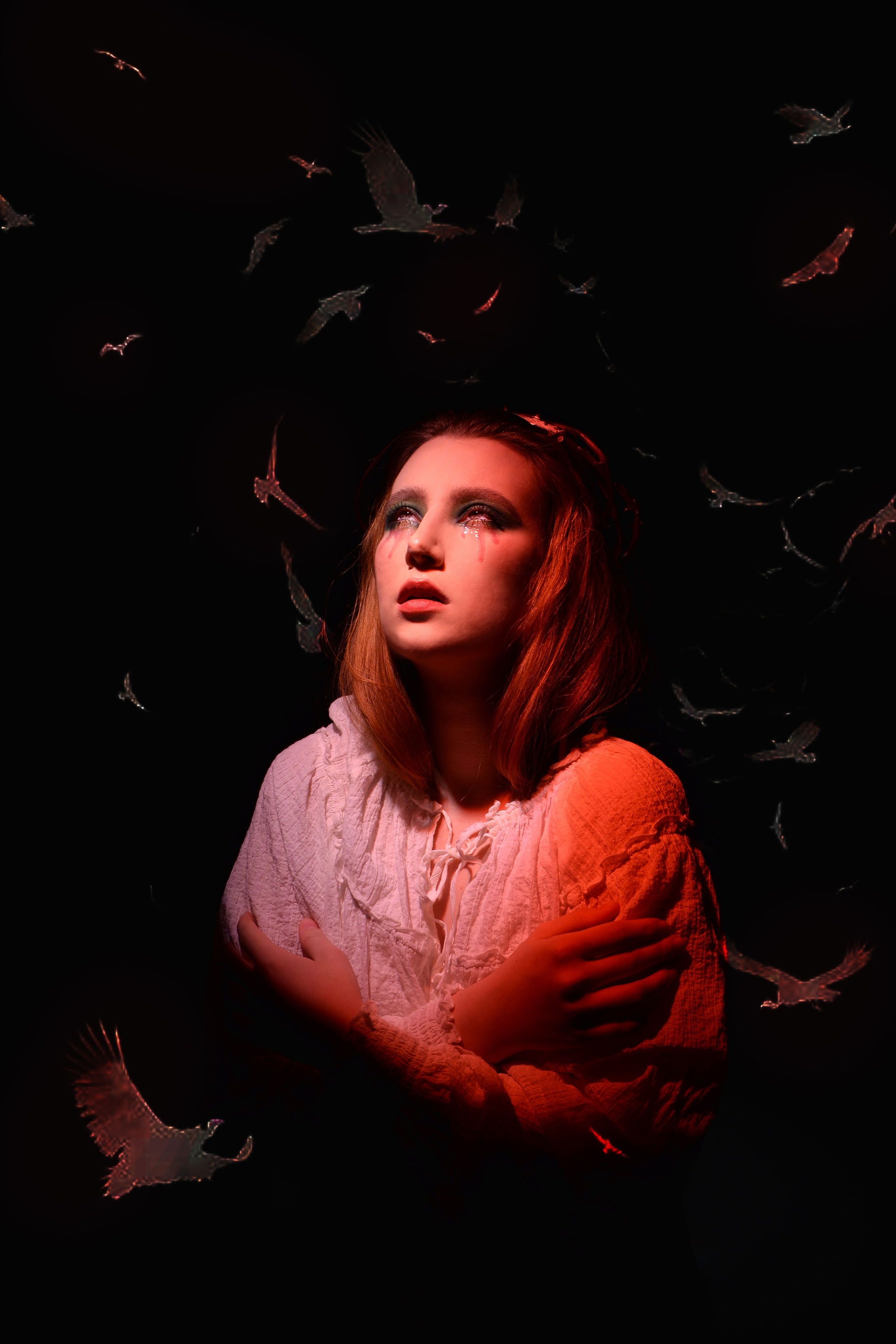 Полина. Ксения Glossa. Портретный и репортажный фотограф в Самаре