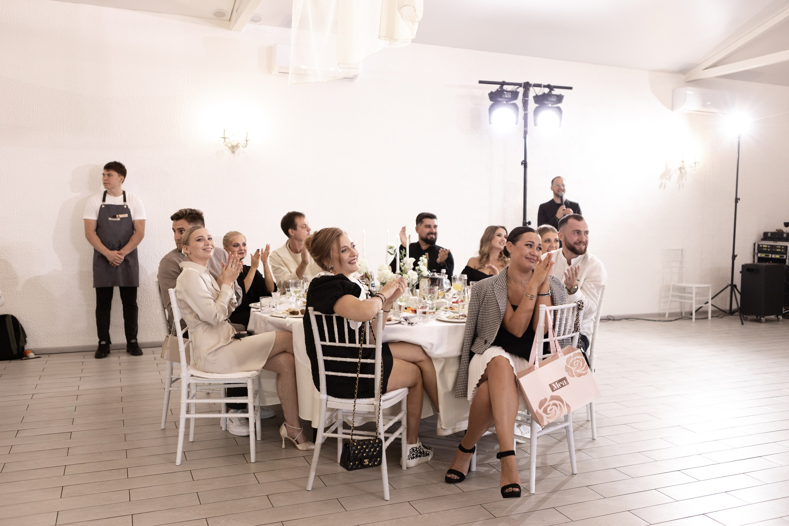 Саша и Виталия. Свадебный фотограф в Воронеже Вероника Богай