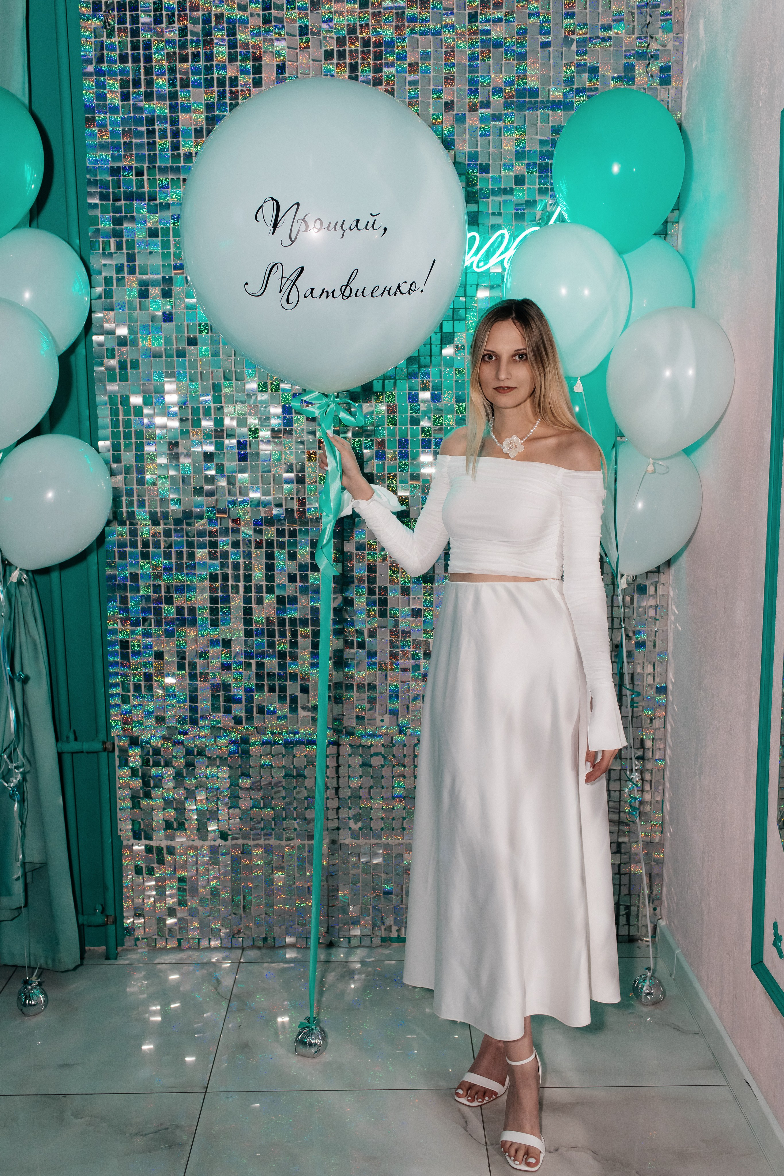 TIFFANY & CO. Фотограф в Москве/Зарайске Шахова Марина