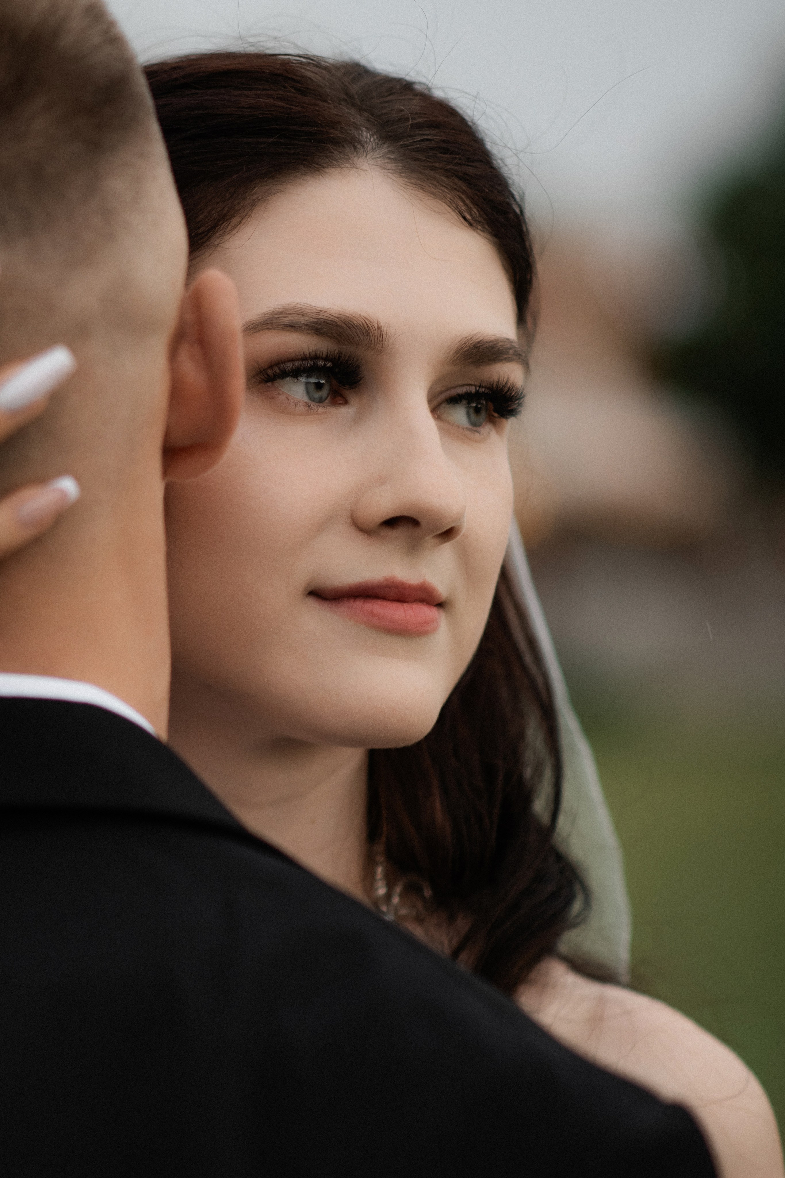 Людмила & Алексей. Фотограф в Москве/Зарайске Шахова Марина