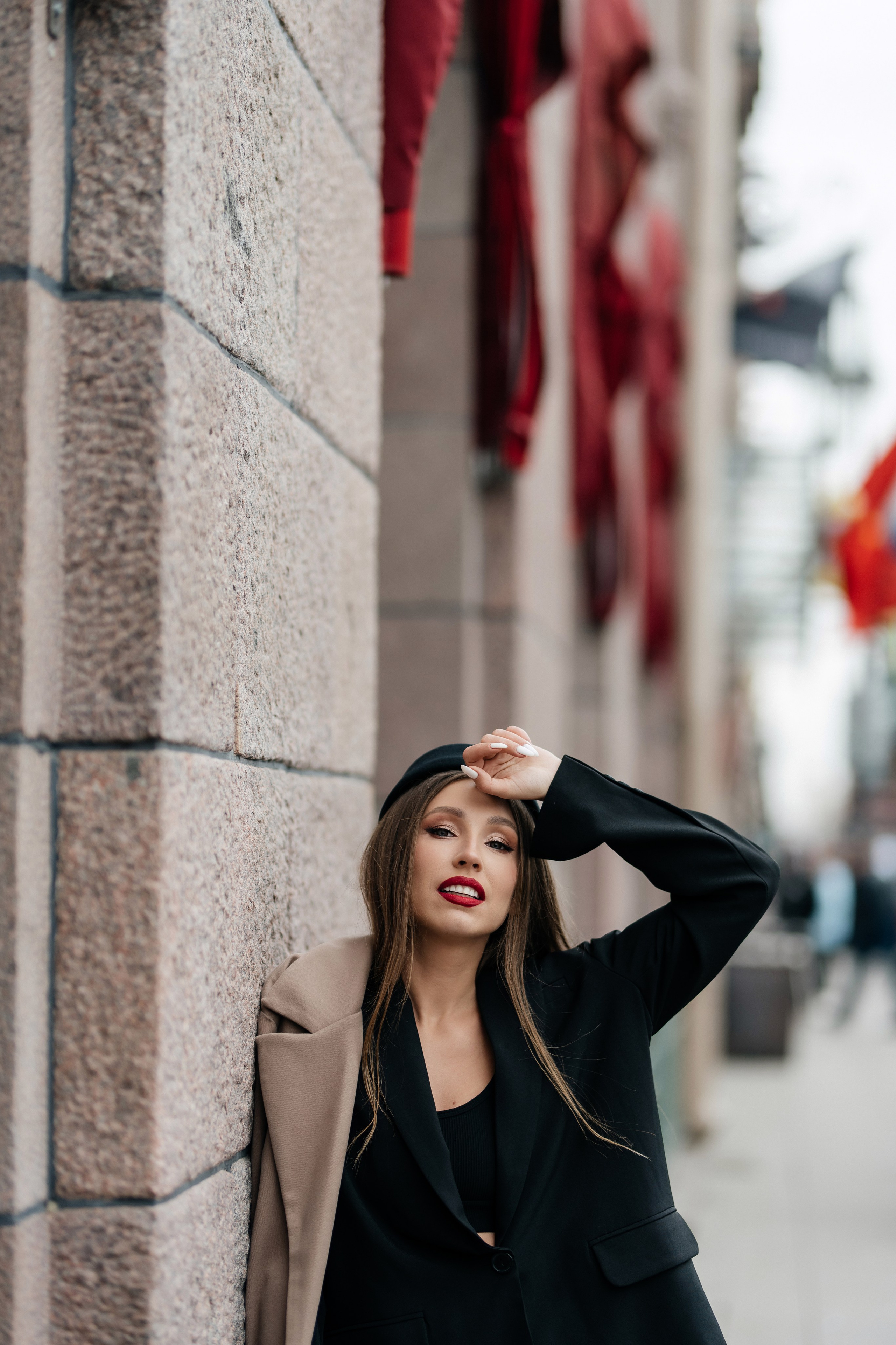 Татьяна. Фотограф в Москве/Зарайске Шахова Марина