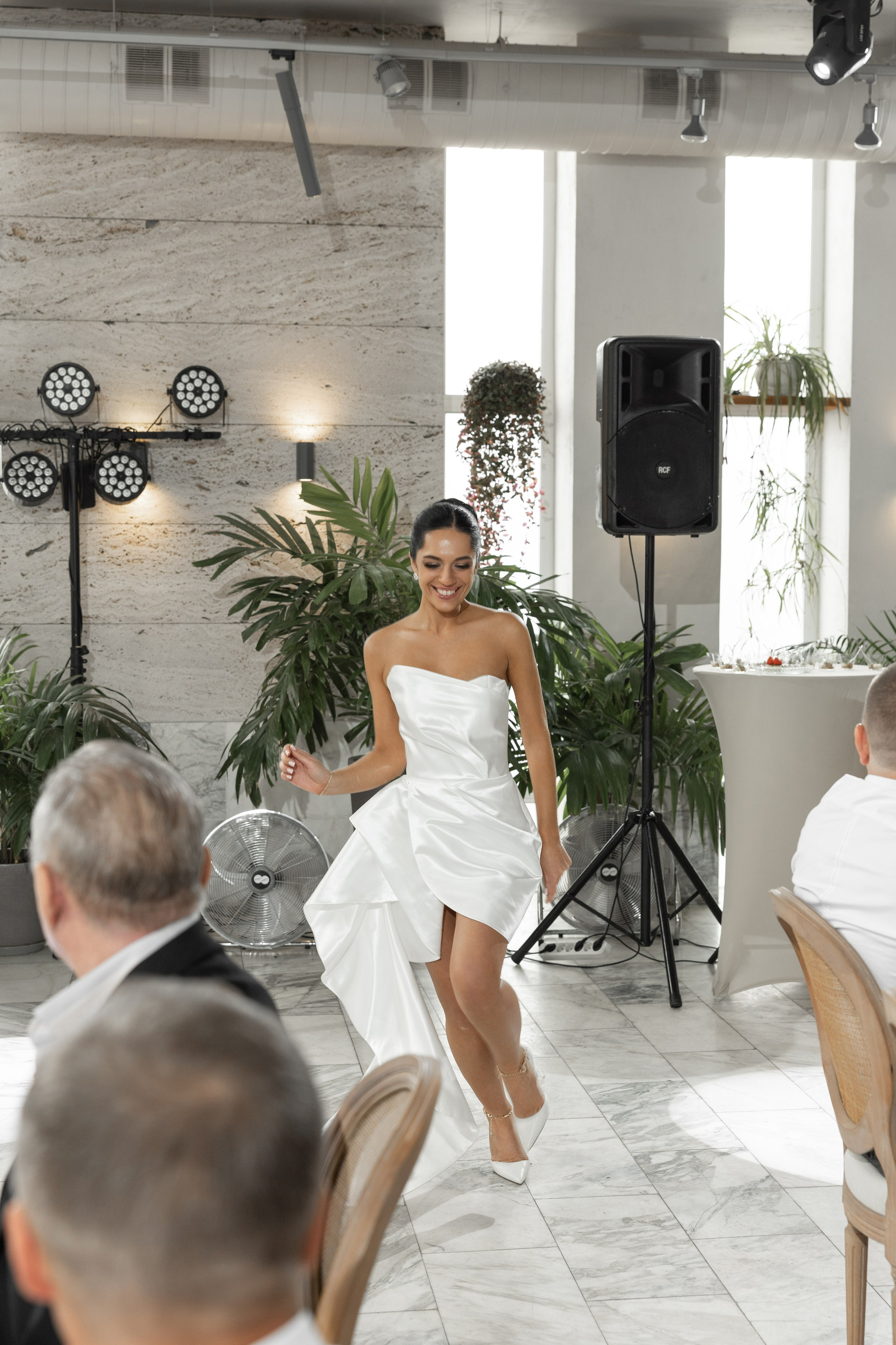 Андрей и Виктория. Свадебный фотограф Тула Москва СПБ / Сёмина Дарья