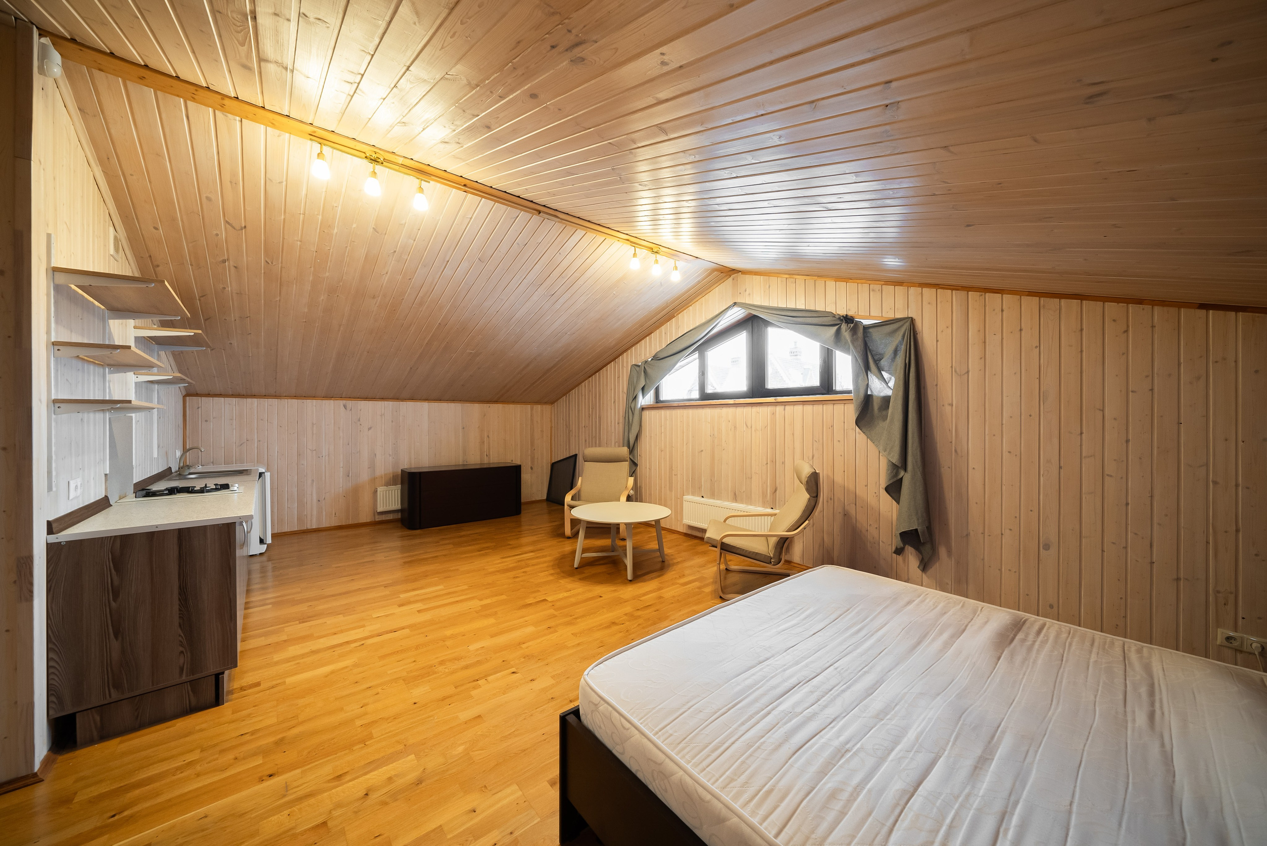 ДОМ п. АДМИРАЛ. Фото и видео-съемка Андраник Хачатурян