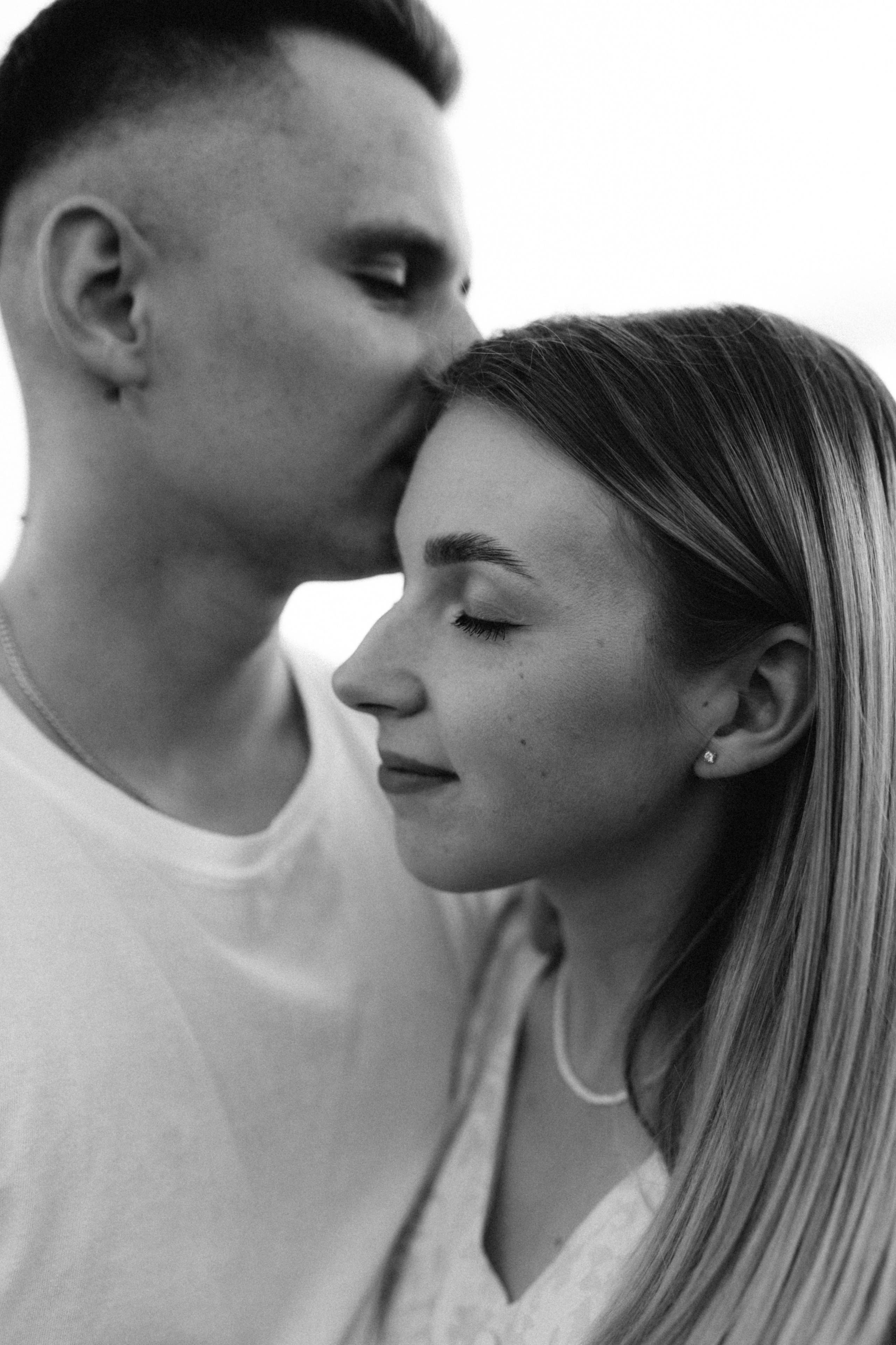 Уличные истории. Семейный и парный фотограф Мария Куцко