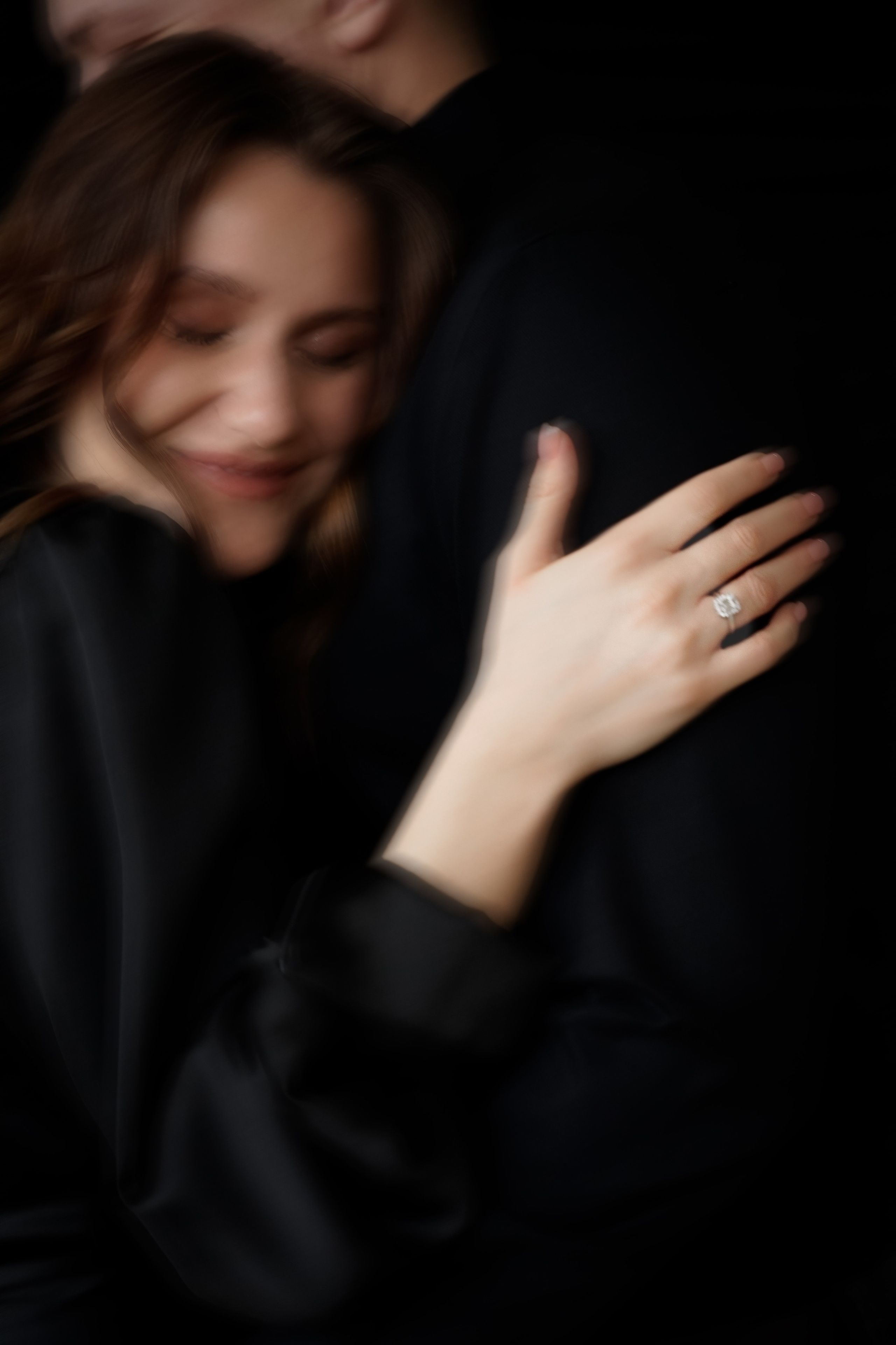 Фотосессия лавстори