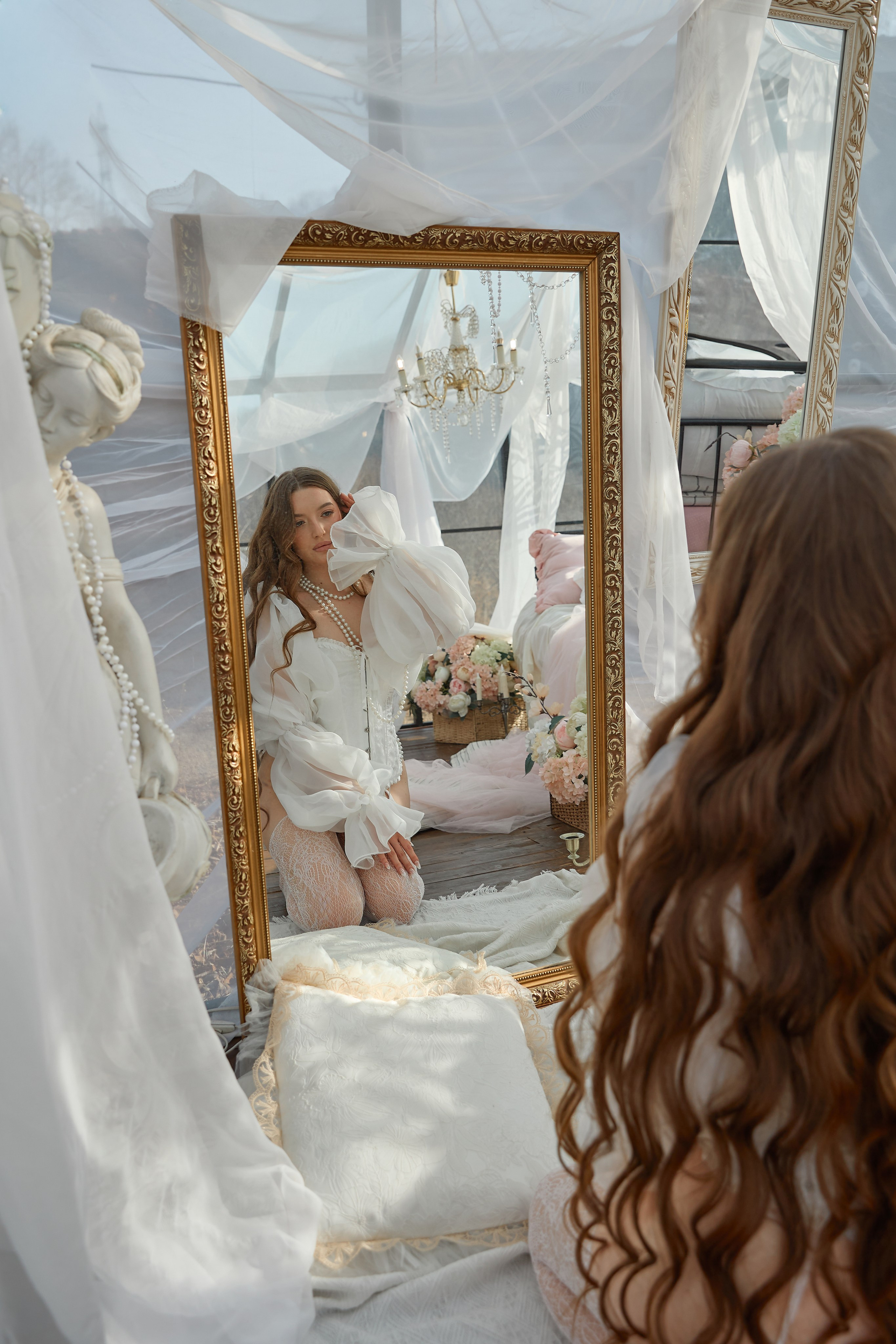 Екатерина _Фотодень. Фотограф женского портрета, беременности и материнства Харькова Елена