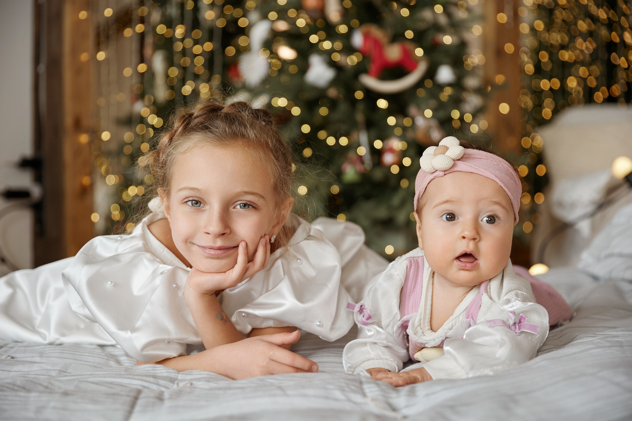 Елена. Фотограф женского портрета, беременности и материнства Харькова Елена