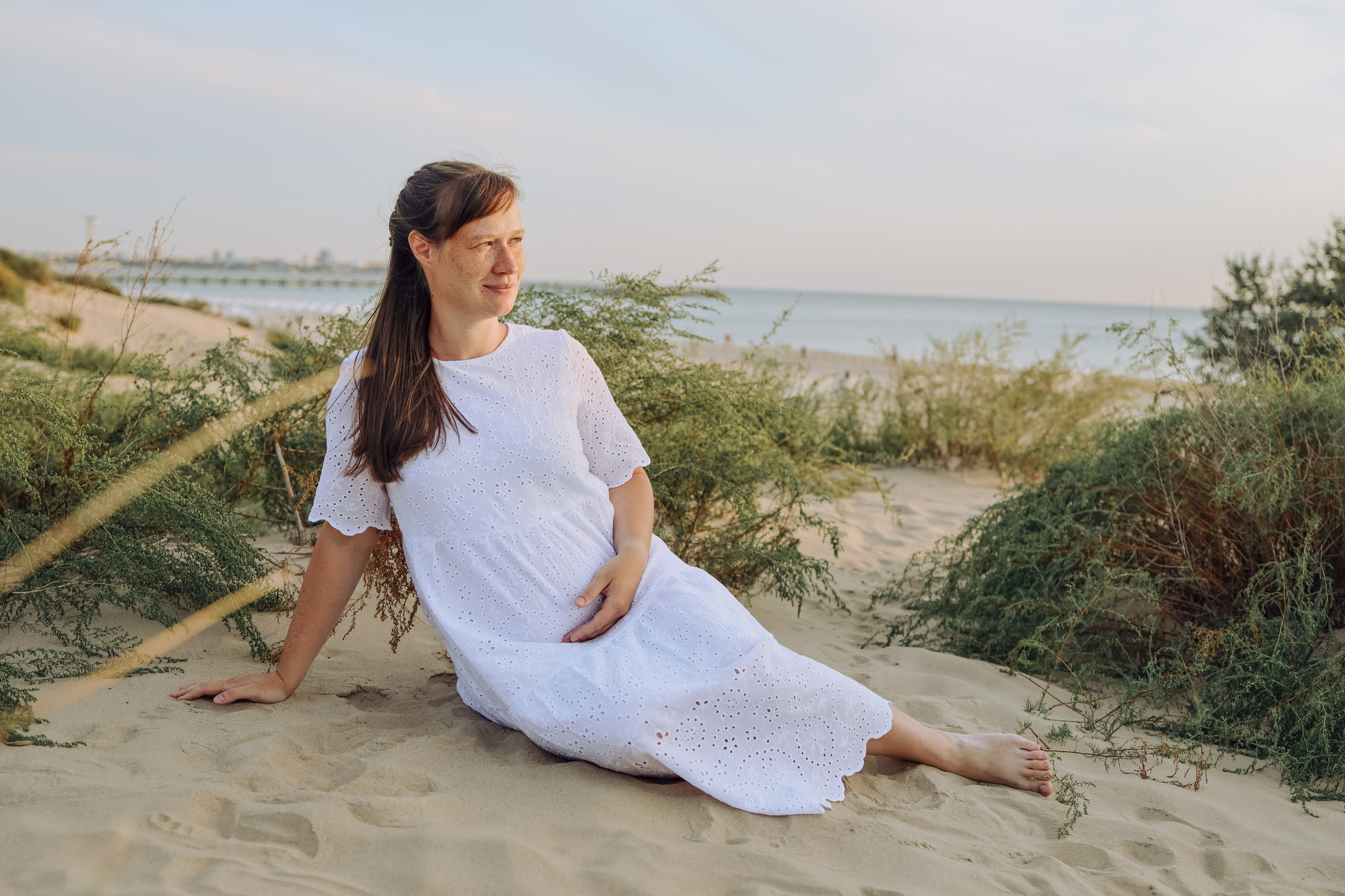 Александр. Главная