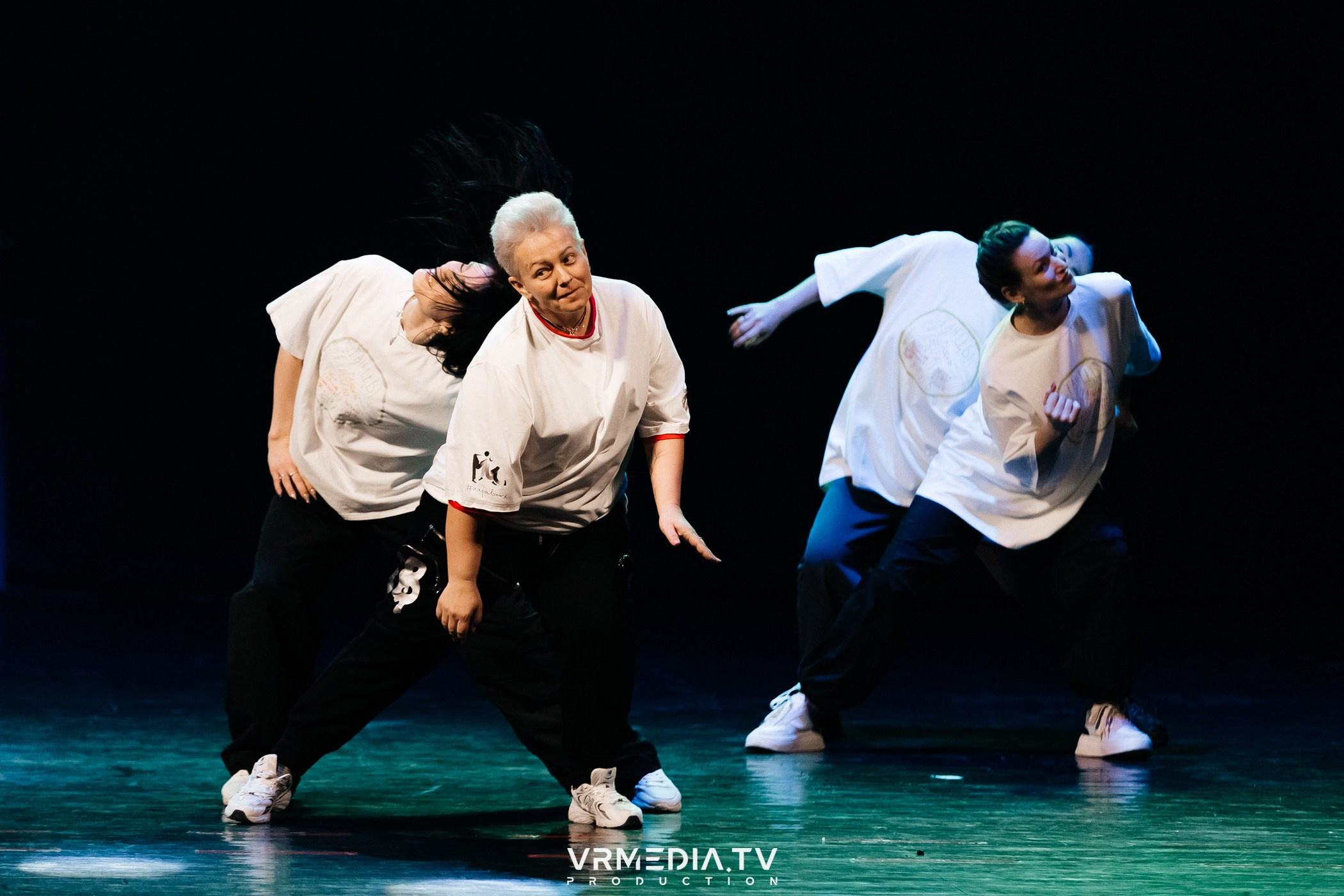 Всероссийский благотворительный инклюзивный Фестиваль «МЫ»