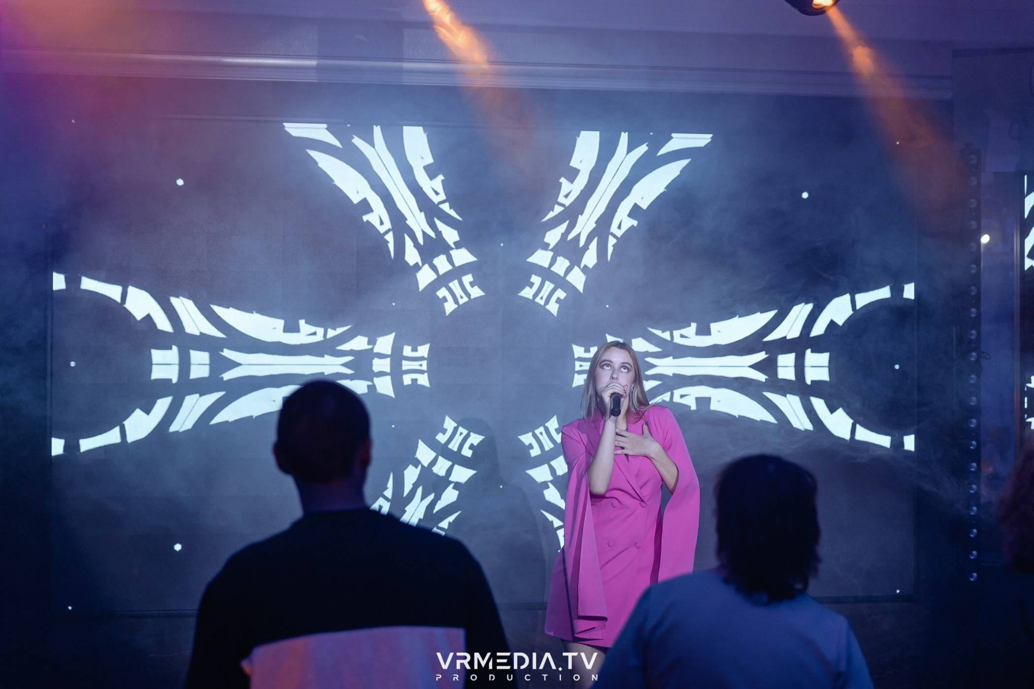 Выходные в ресторане «Лазурный берег»