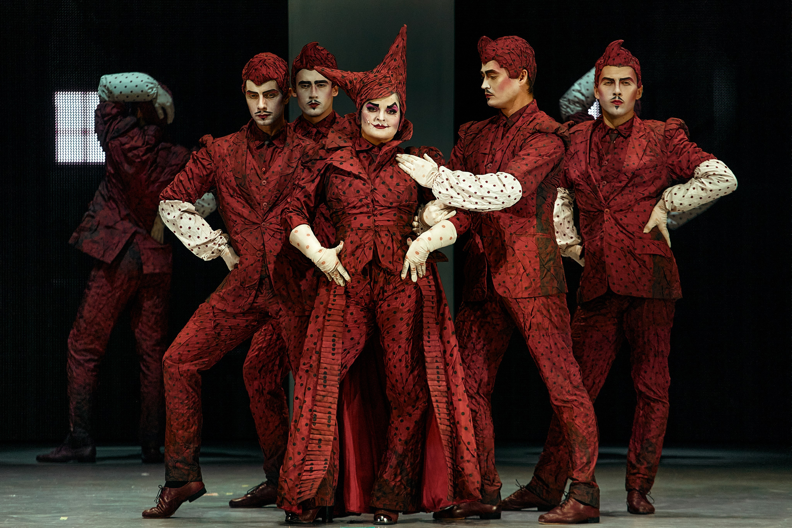 Все о Золушке. Фотограф Нина Антонова