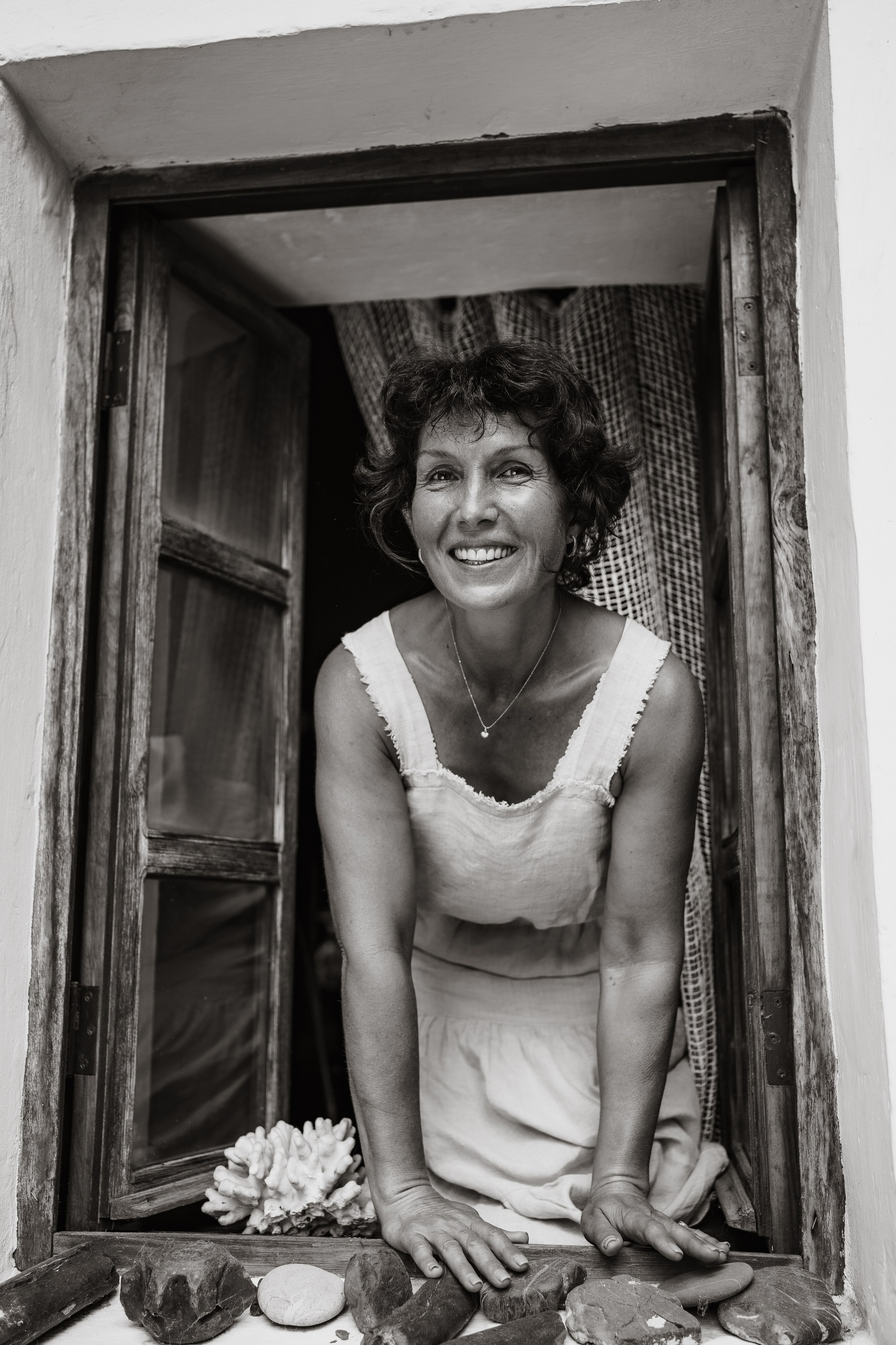 Саида. Фотограф в Москве и МО Влада Обласова