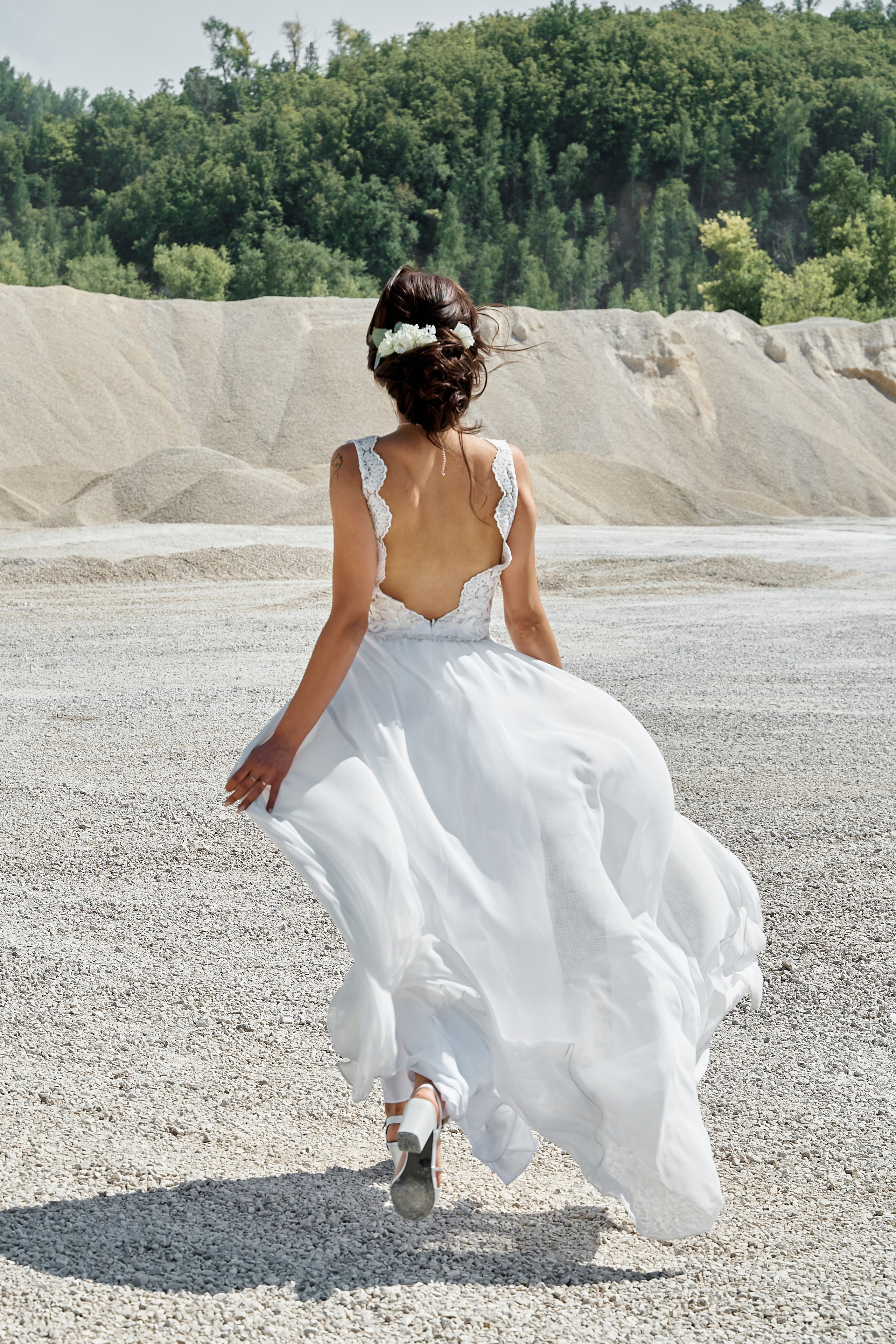 Свадебная фотосессия. Свадебный и репортажный фотограф в Самаре Иванов Дмитрий