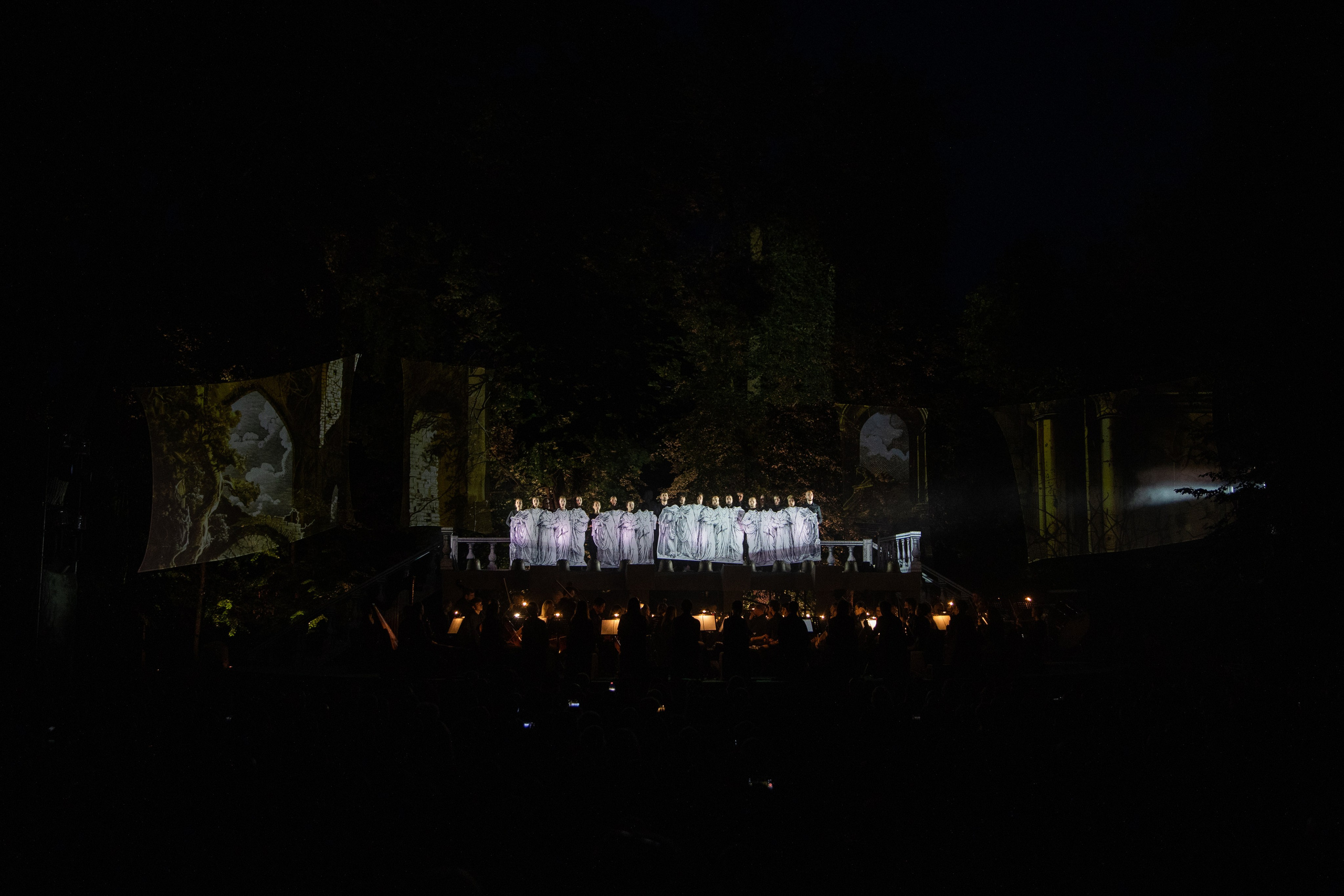 Трехдневный фотоотчет Выкса-фестиваль 2024. Фотограф городских и семейных событий Артем Карпухин