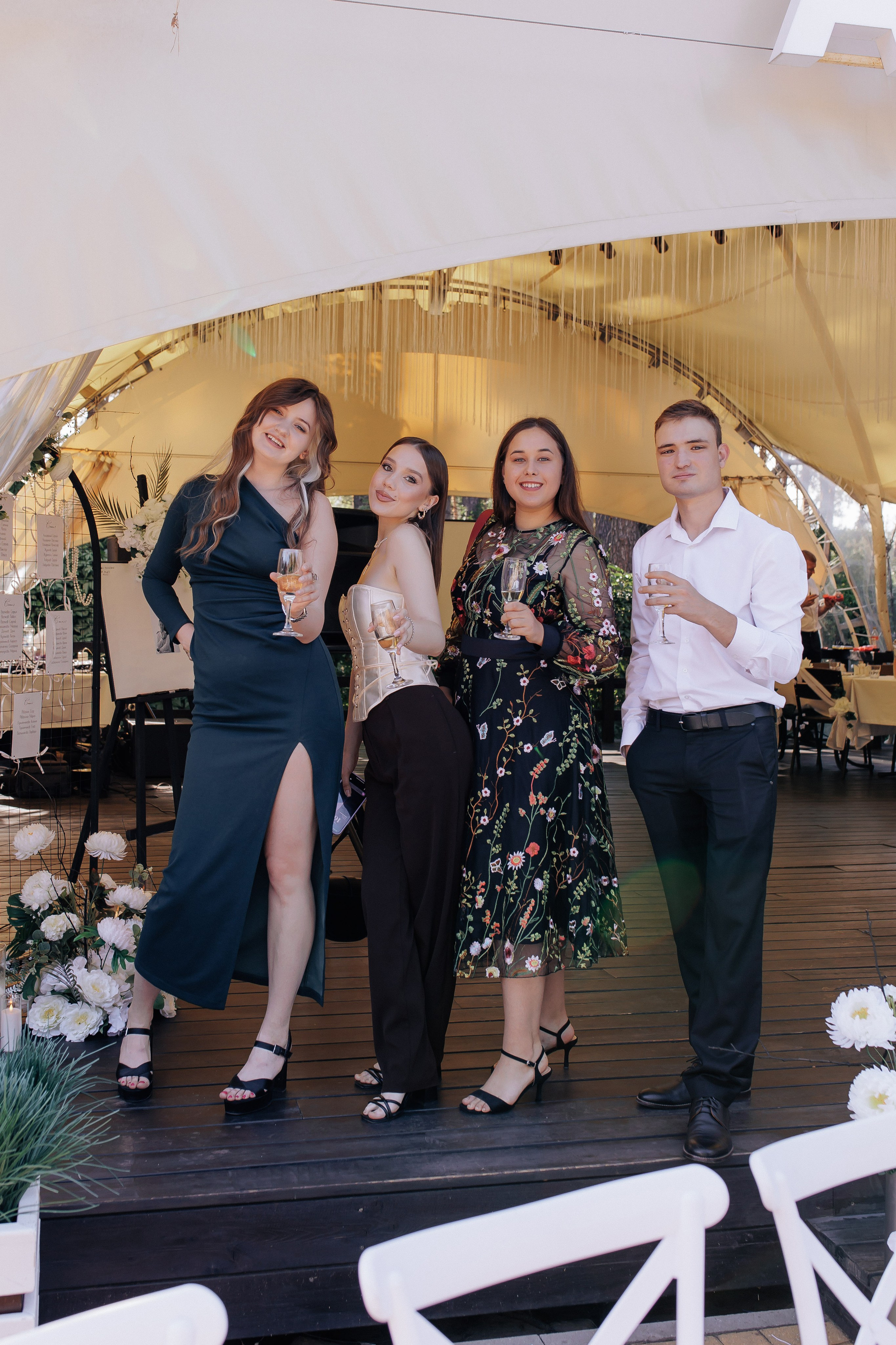 Глеб и Катя. Свадебный фотограф Воронеж