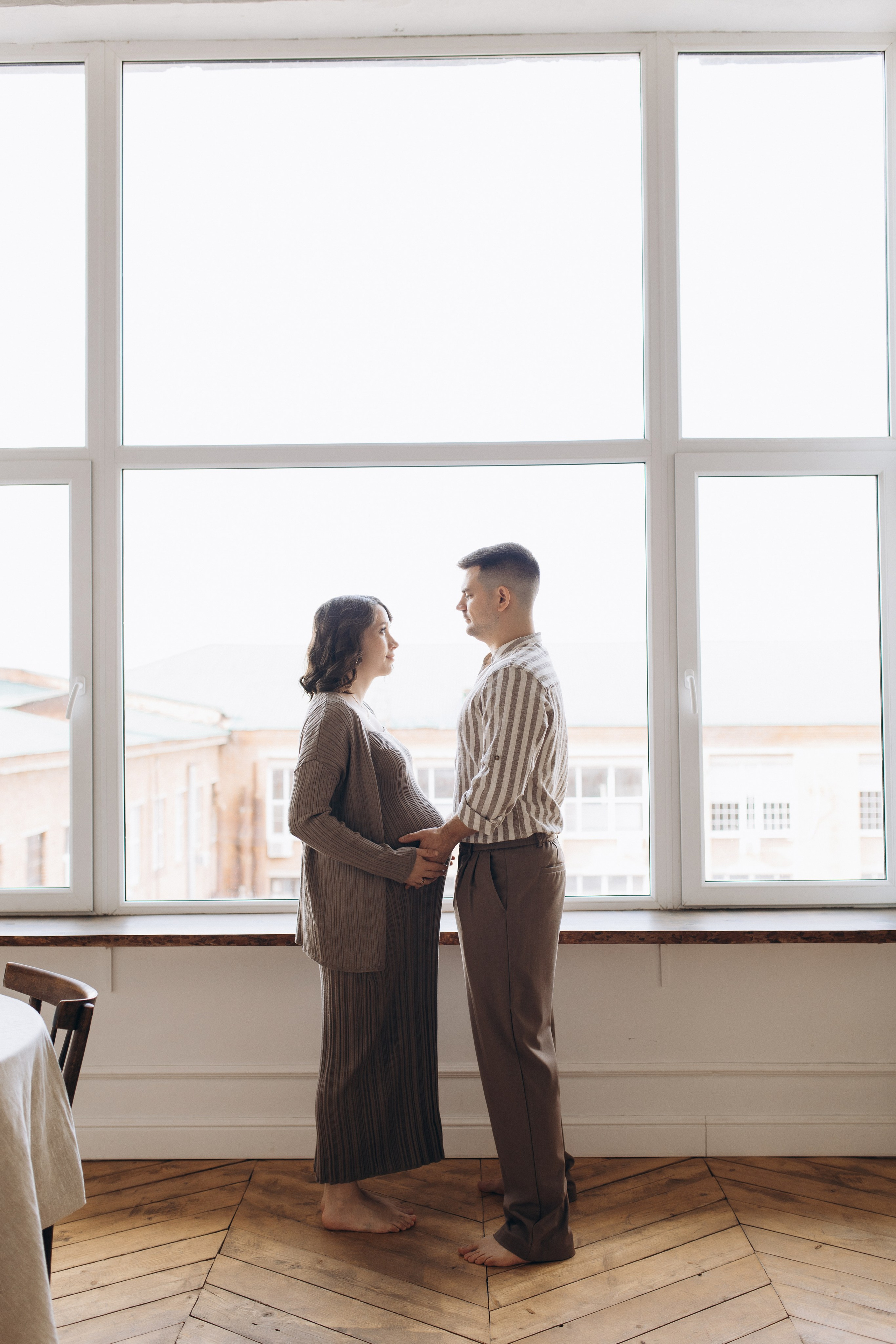 Марина и Максим. Самый теплый фотограф в Краснодаре Рябоконь Ксения