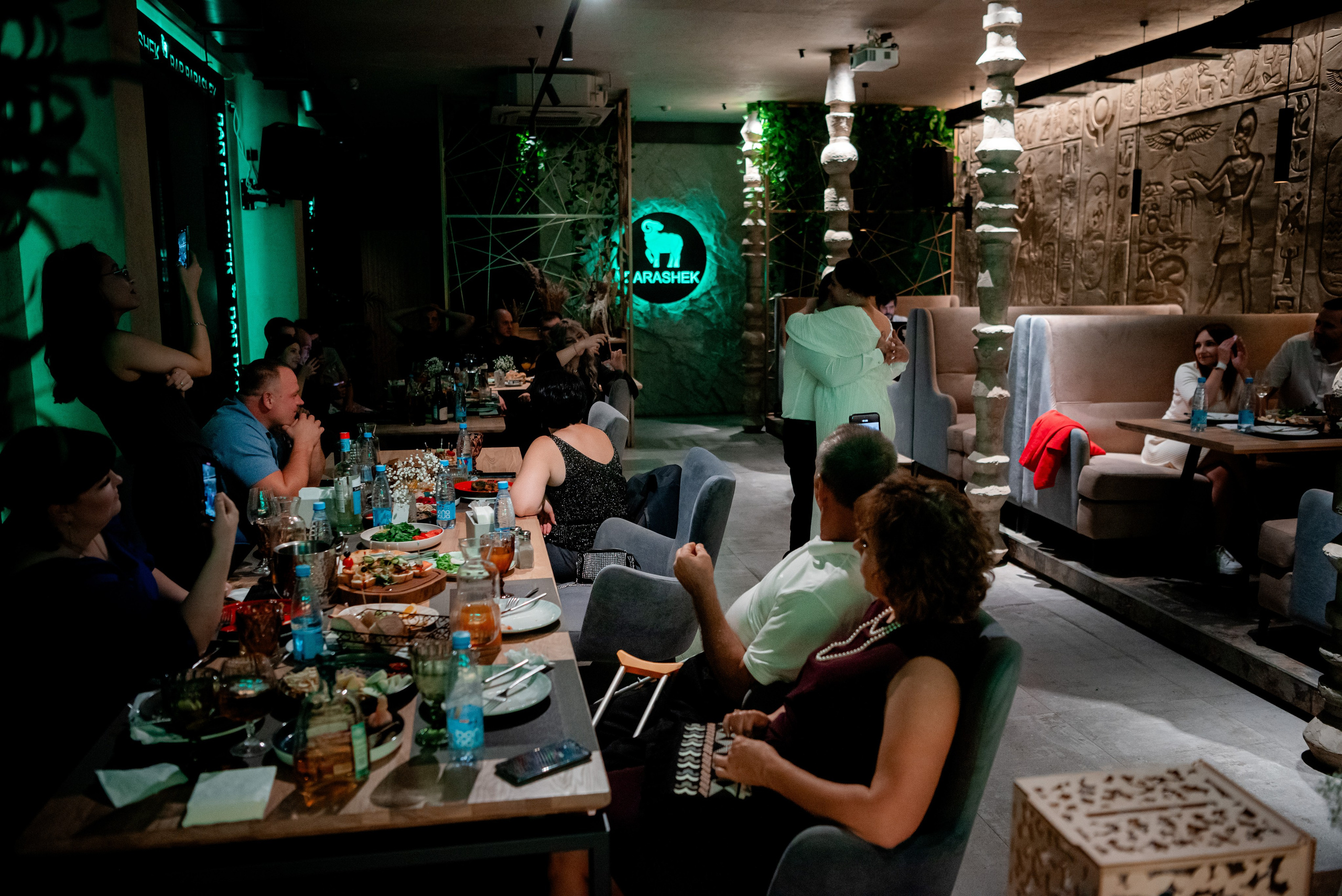 Свадьба Даша и Сергей. Фотограф в Волгограде и Волжском Александр Горбань