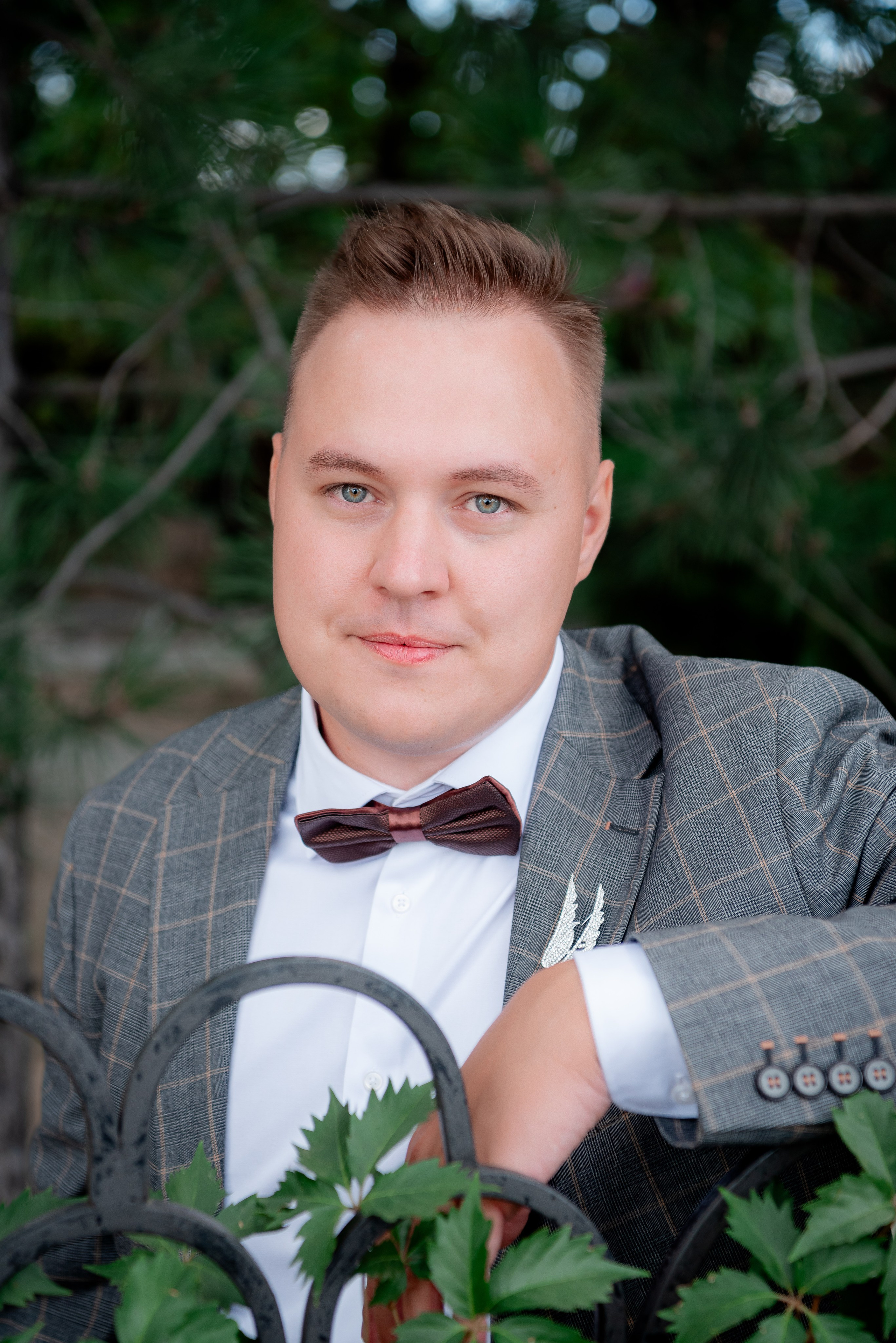 Свадьба Виктория и Ангел. Фотограф в Волгограде и Волжском Александр Горбань