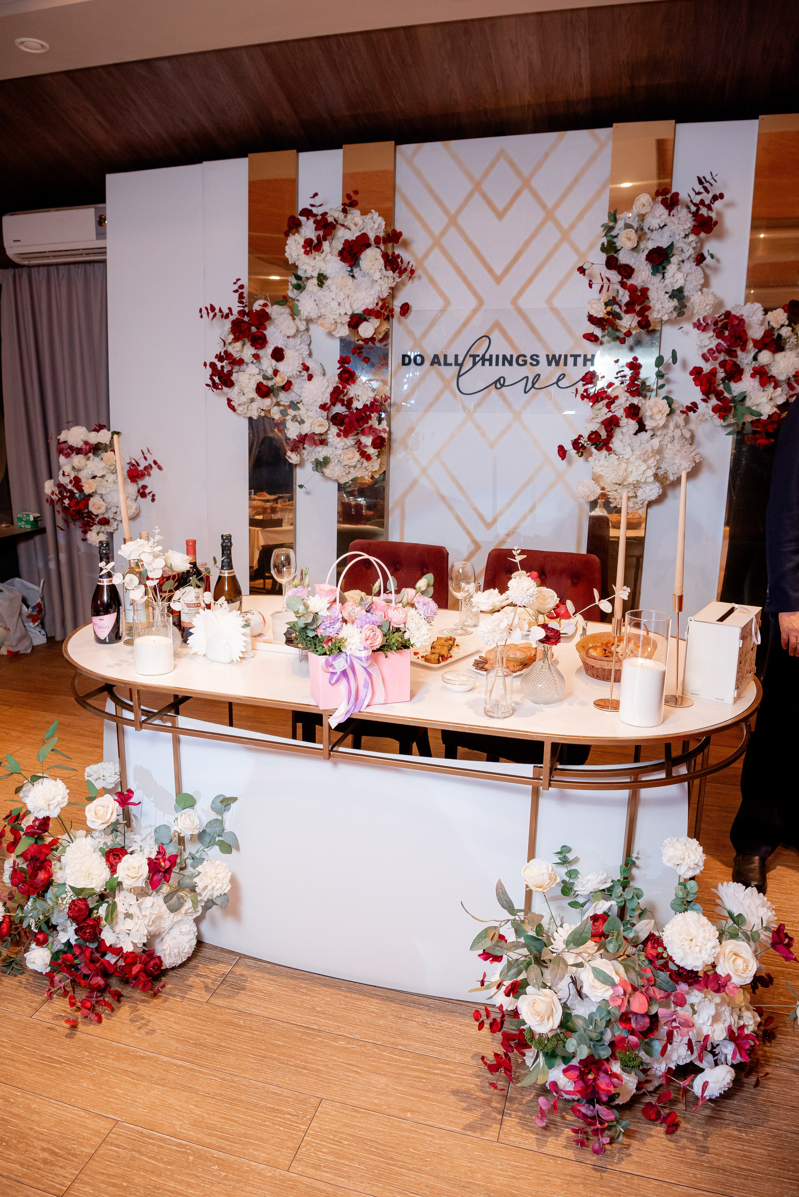 Свадьба Наталья и Руслан. Фотограф в Волгограде и Волжском Александр Горбань