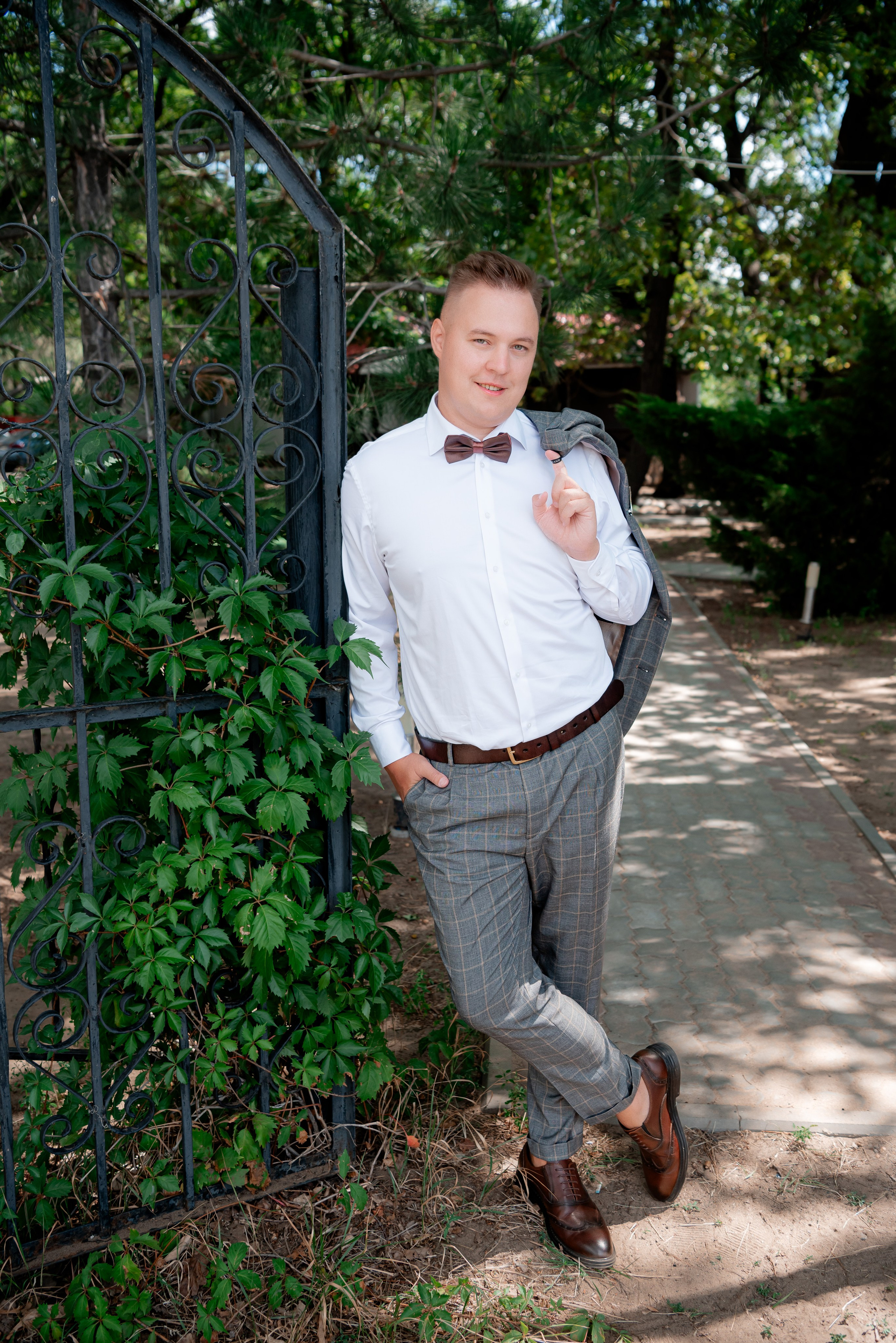 Свадьба Виктория и Ангел. Фотограф в Волгограде и Волжском Александр Горбань