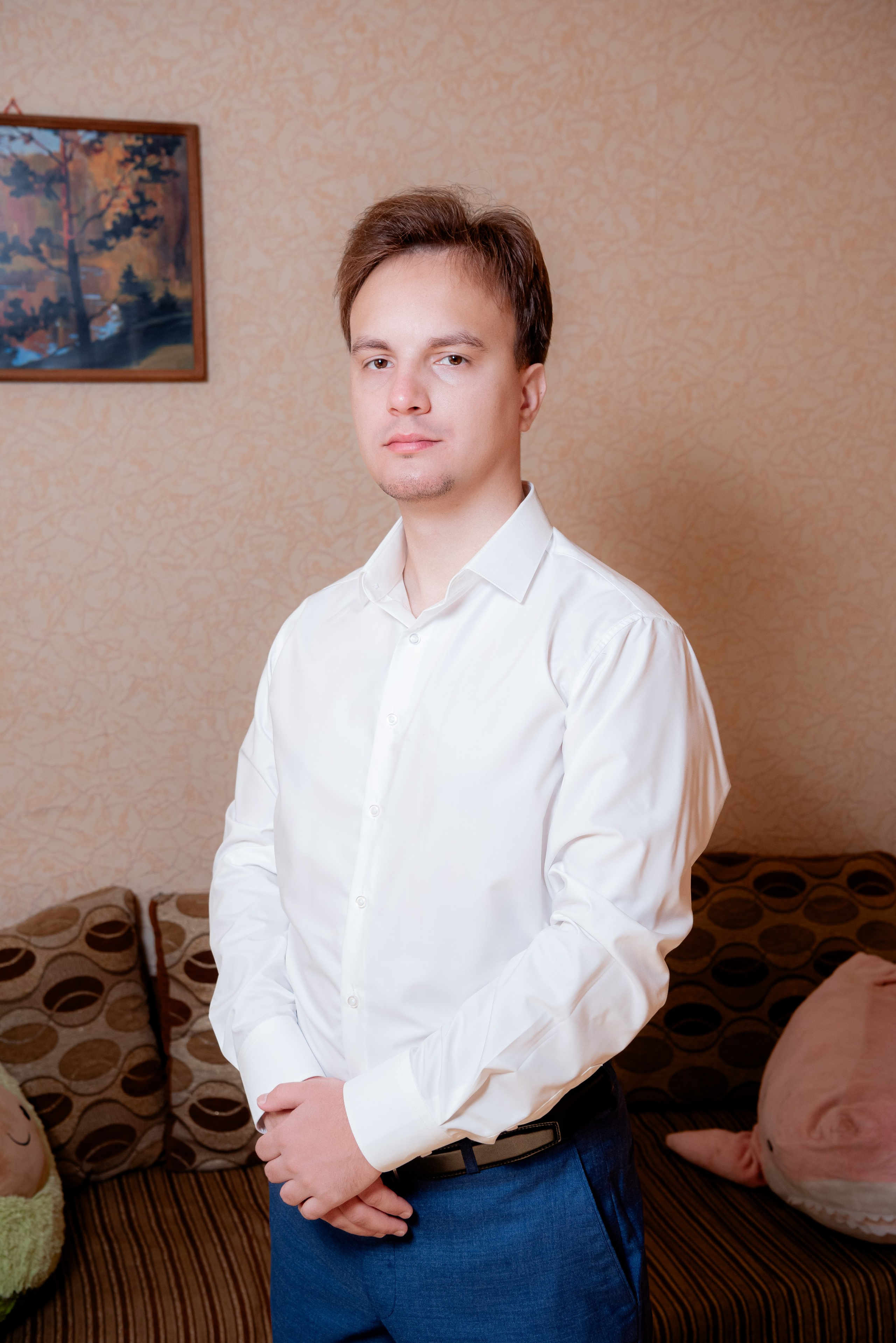 Свадьба Наталья и Руслан. Фотограф в Волгограде и Волжском Александр Горбань