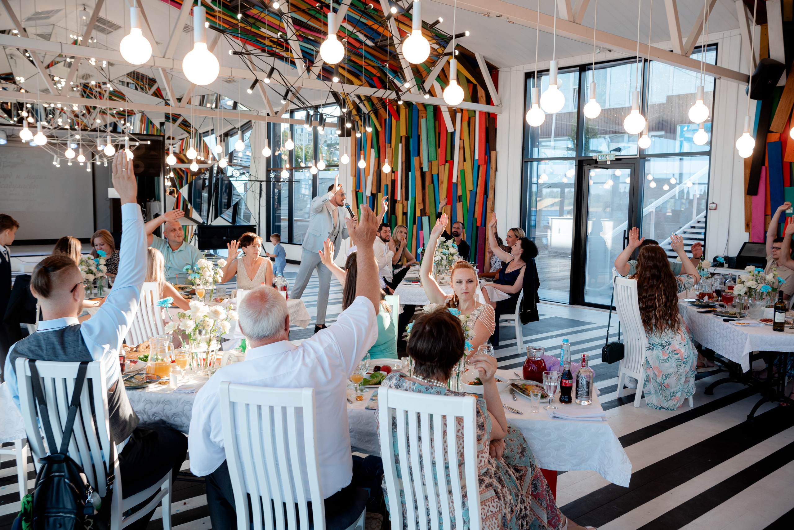 Свадьба Мария и Ричард. Фотограф в Волгограде и Волжском Александр Горбань