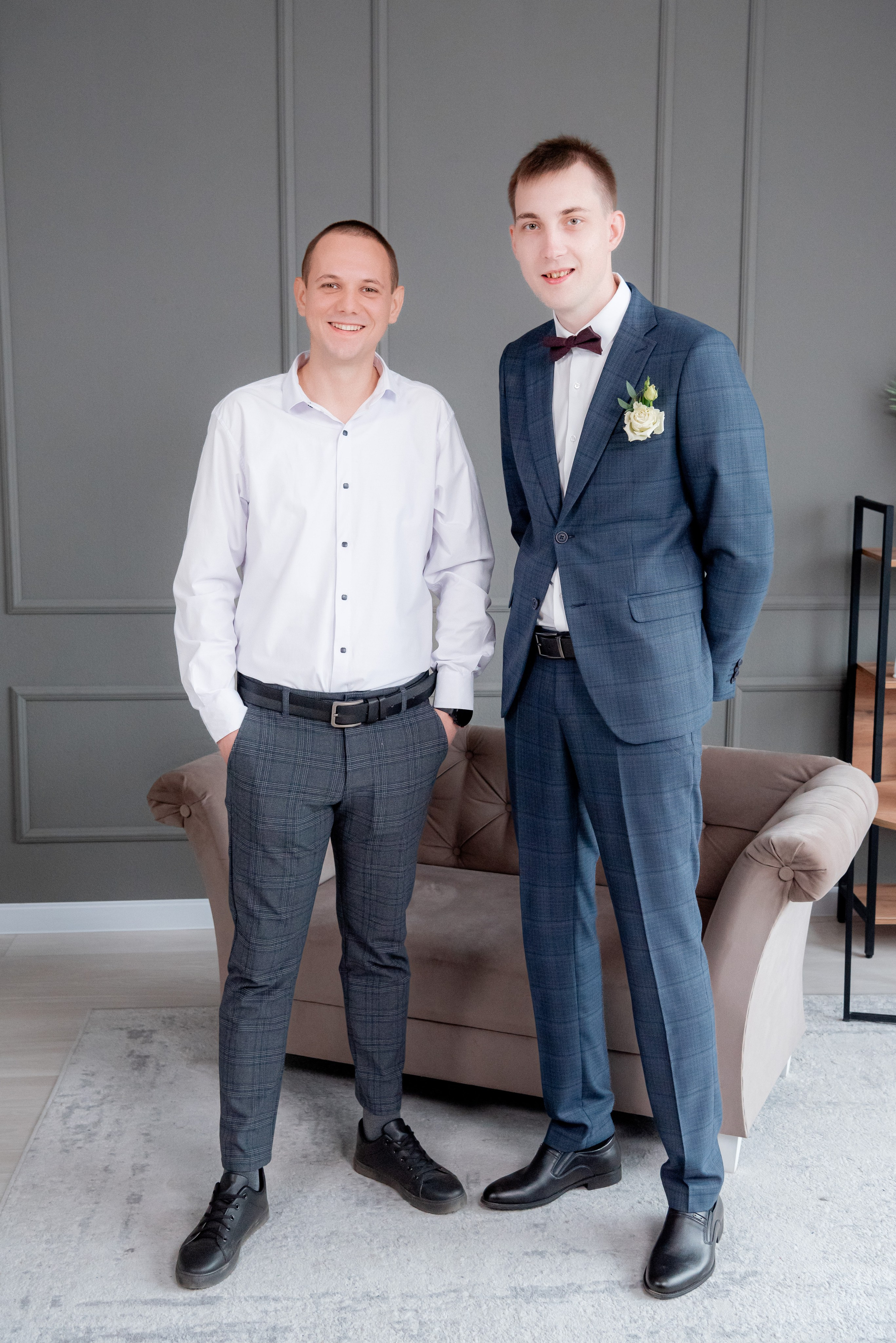 Свадьба Елена и Андрей. Фотограф в Волгограде и Волжском Александр Горбань